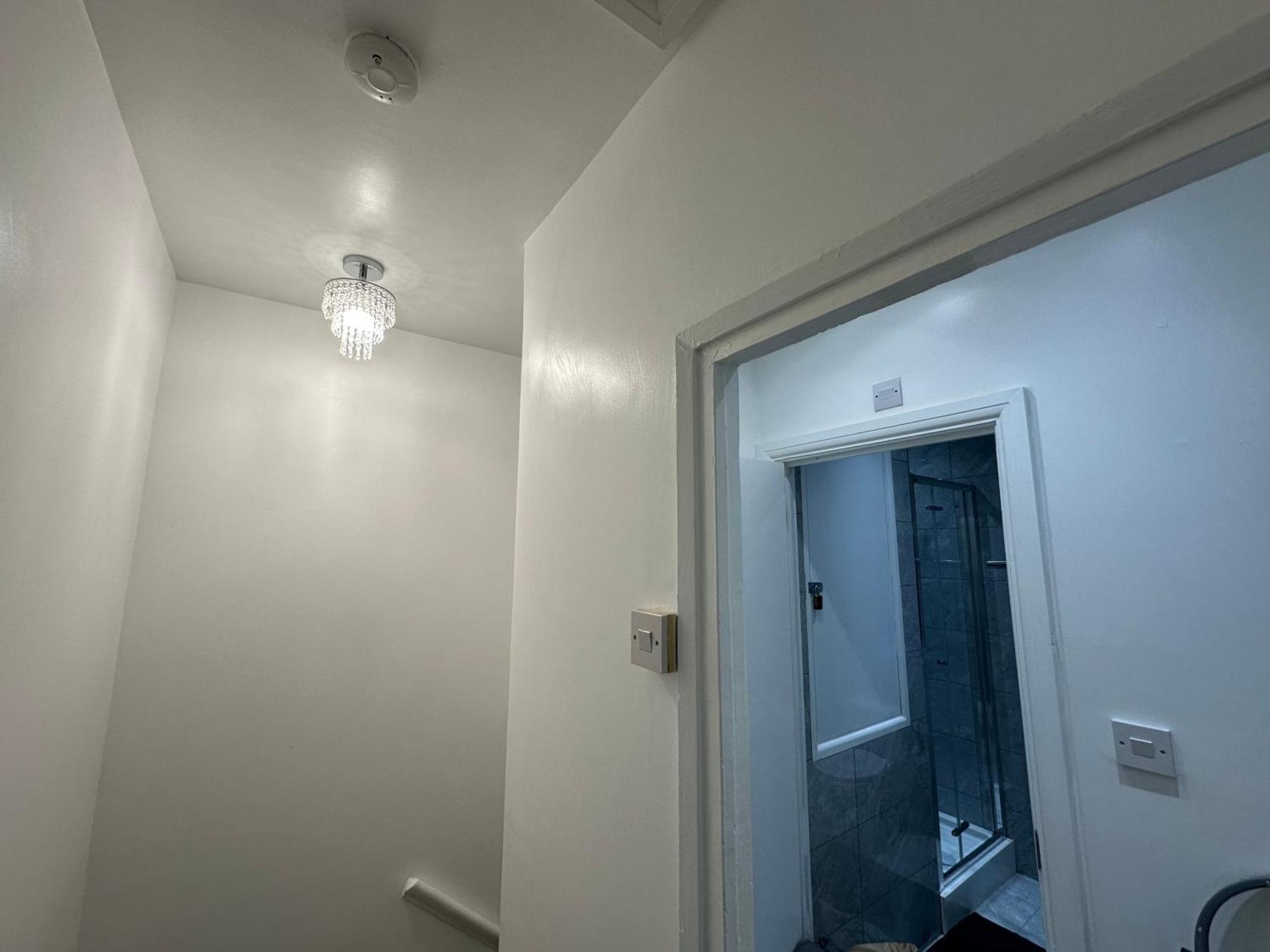 Beautiful Double With Free Wi-fi And Free Parking Casa de hóspedes *
