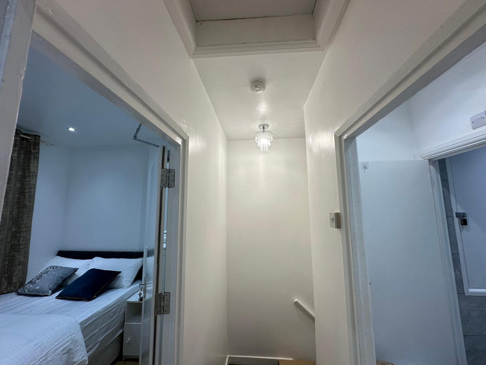 Casa de hóspedes Beautiful Double With Free Wi-fi And Free Parking