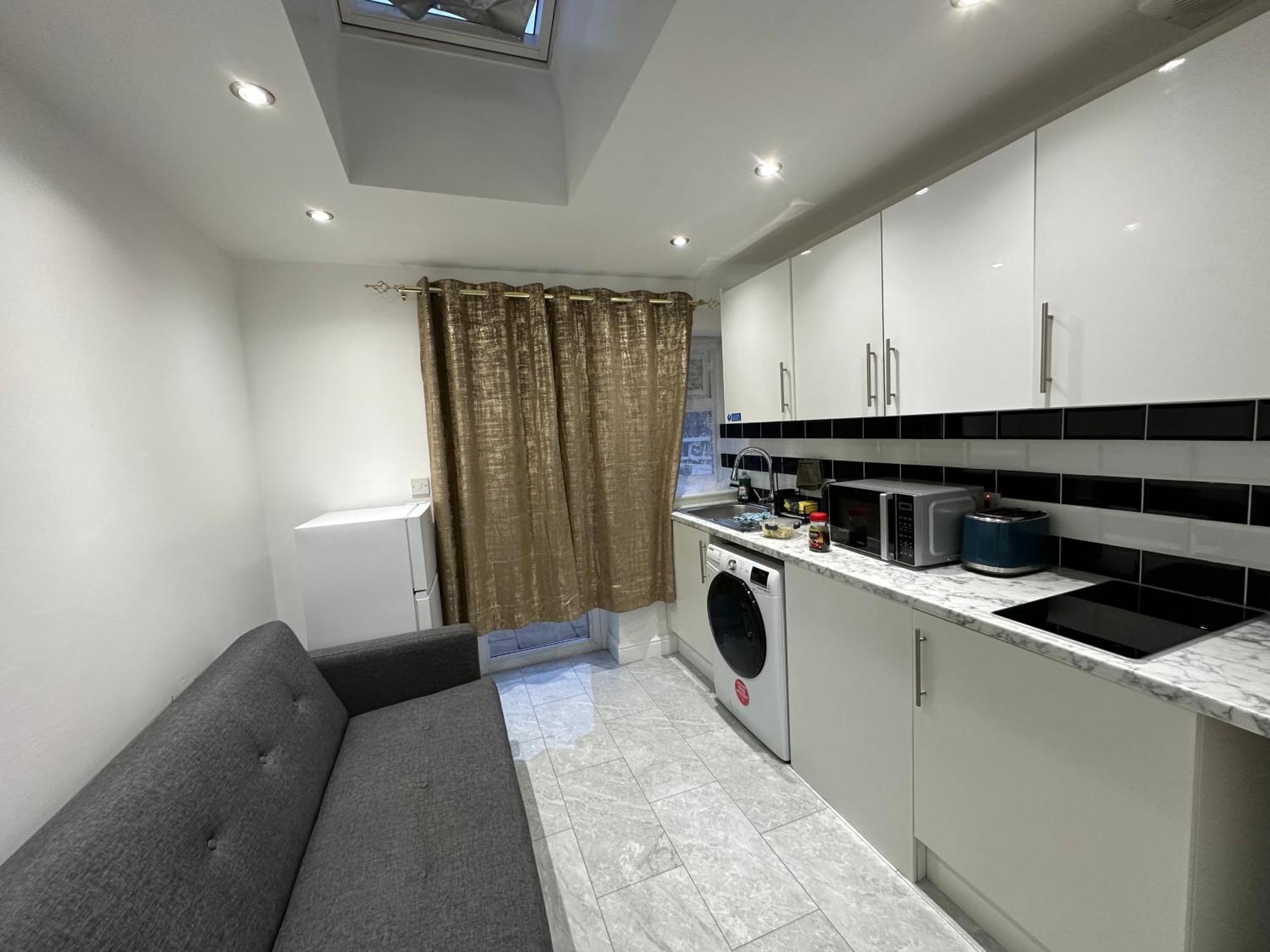 Casa de hóspedes Beautiful Double With Free Wi-fi And Free Parking *