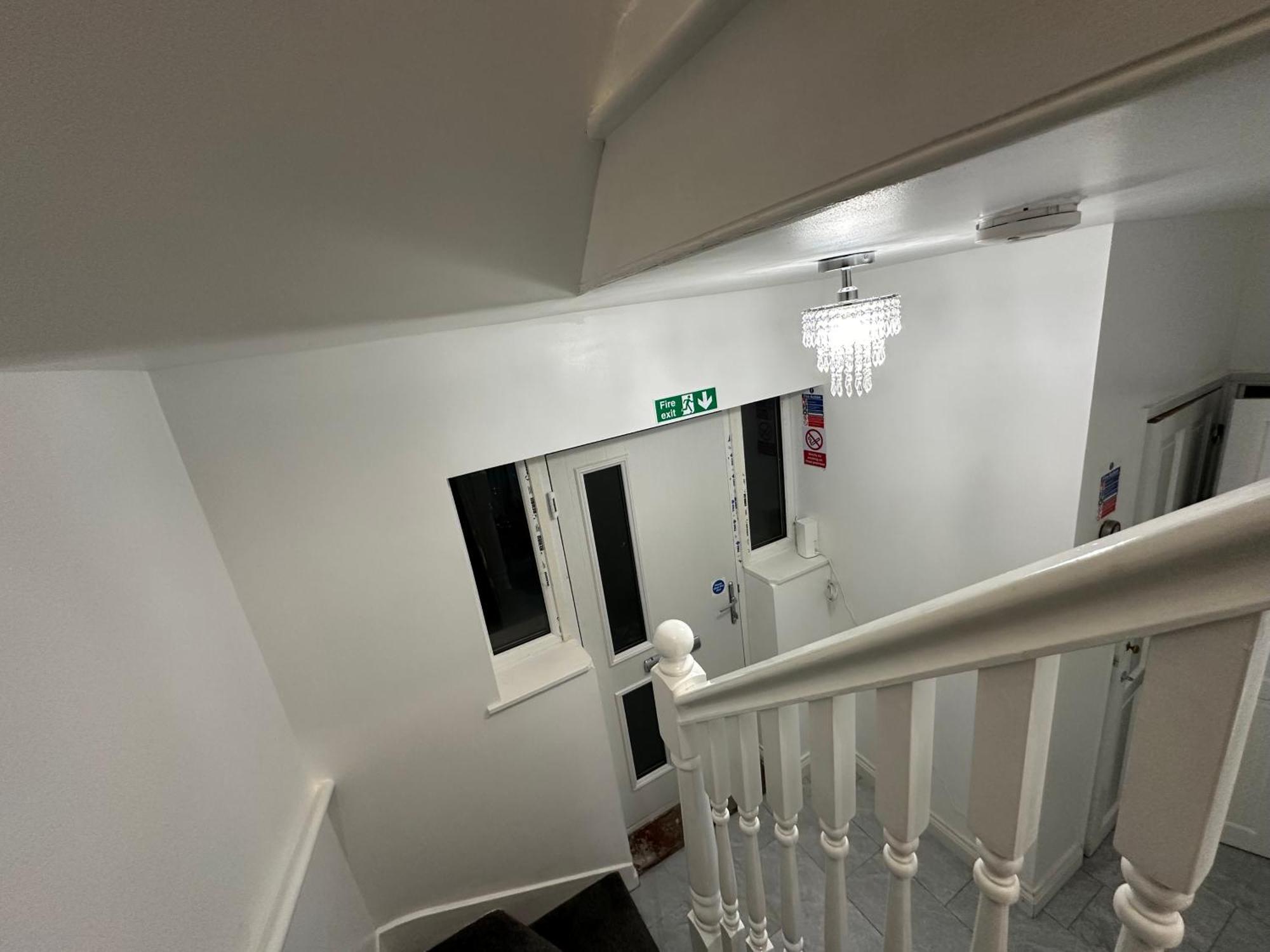Beautiful Double With Free Wi-fi And Free Parking Londres