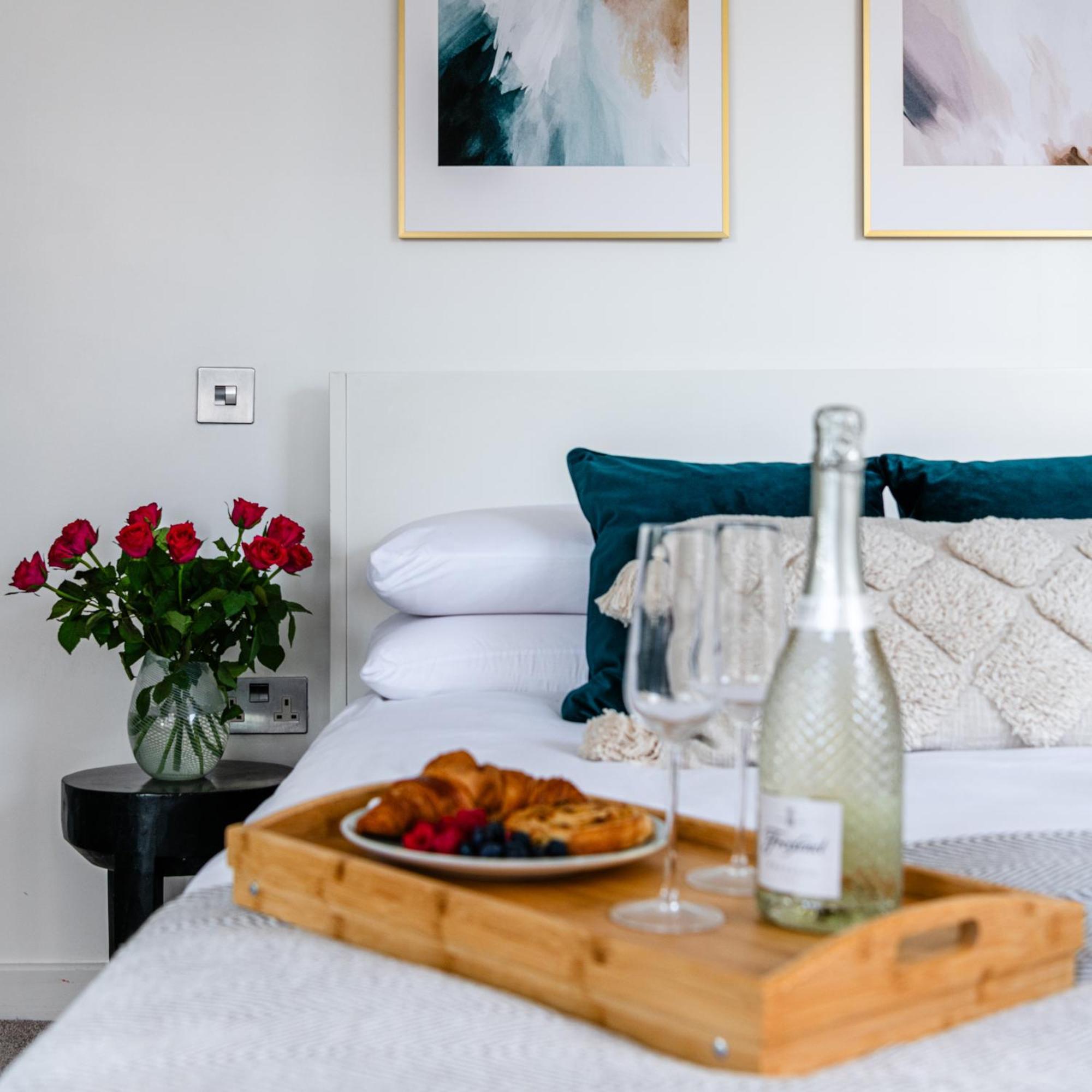 Apartamento In Londres
