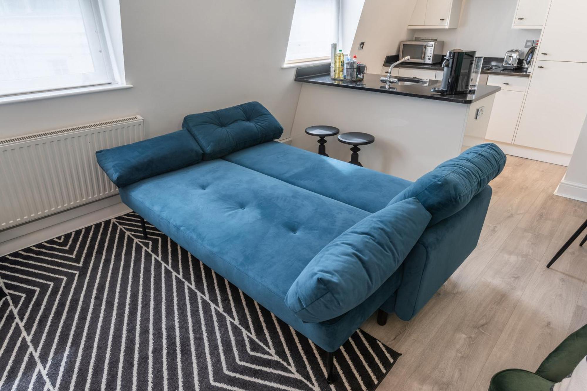 Apartment Kula - Tower Bridge