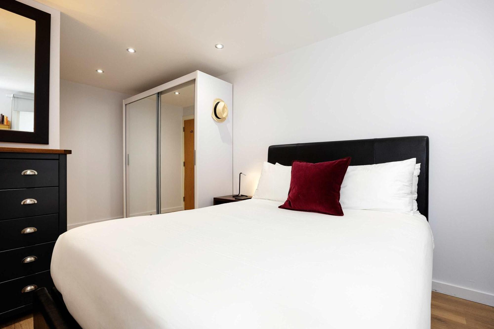 Apartamento Veeve - Old Town Chic Londres