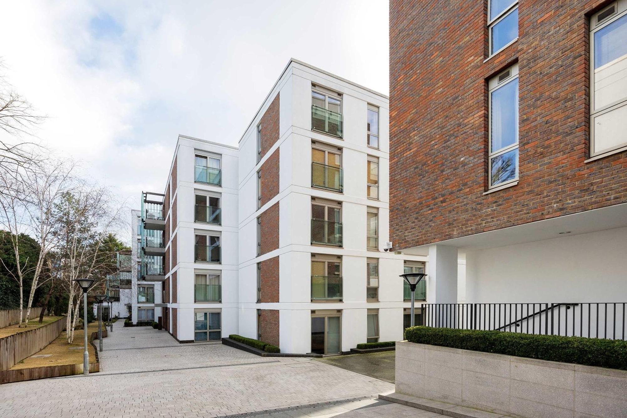 Veeve - Old Town Chic Apartamento Londres