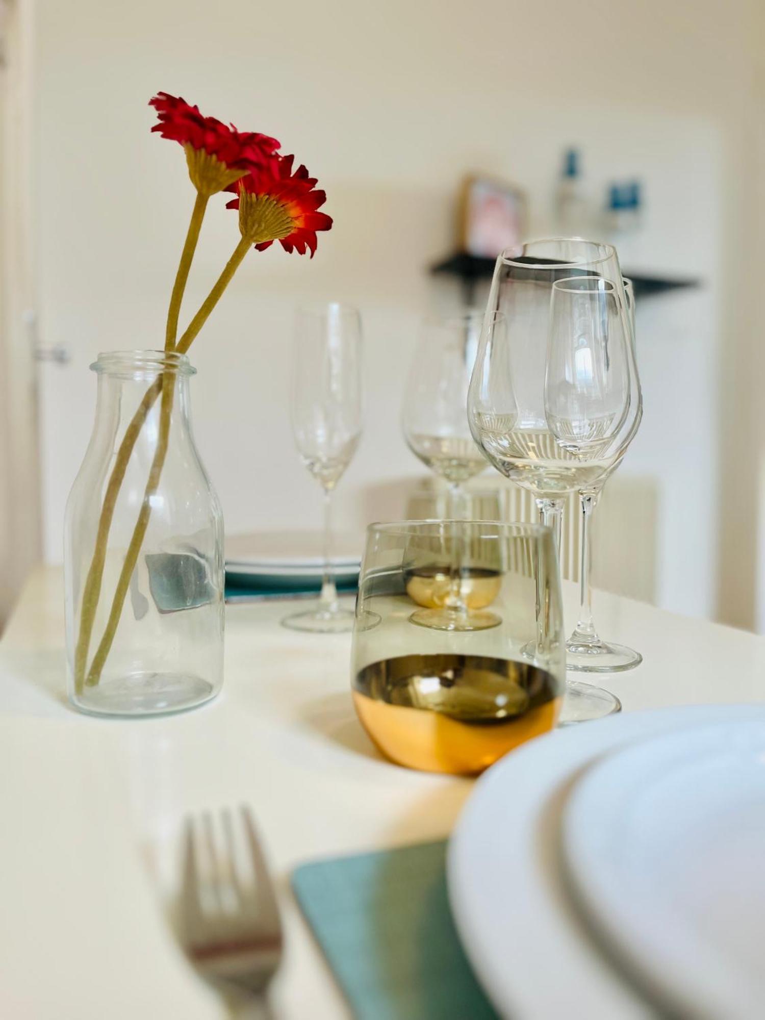 Gorgeous Studio 15 Minutes From Central Apartment