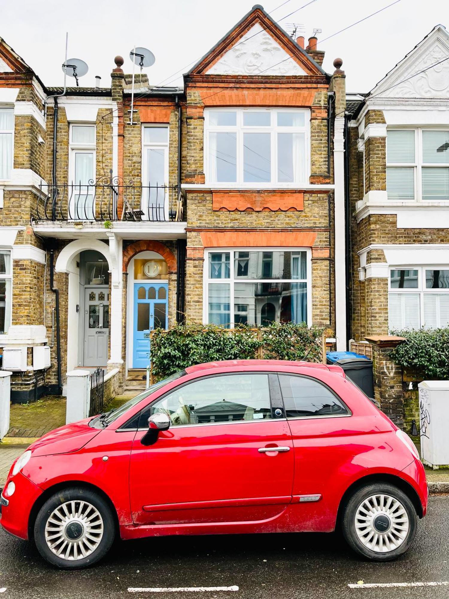 Gorgeous Studio 15 Minutes From Central * London