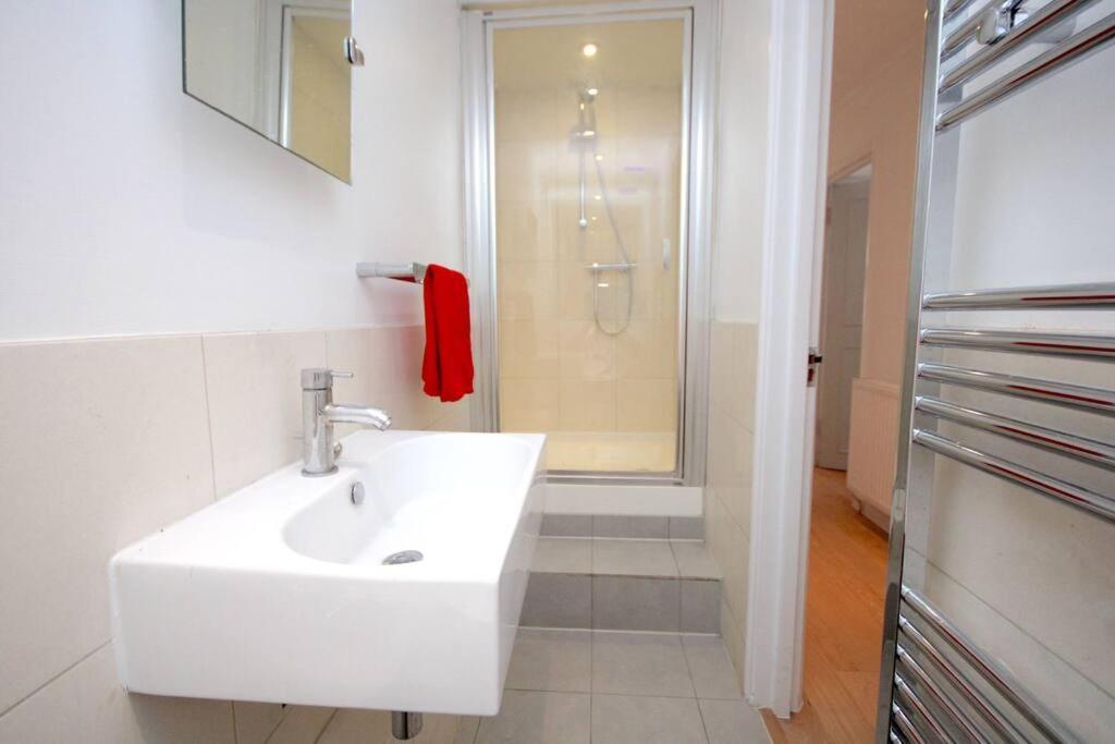 Apartment South Kensington Flat Close To Hyde Park London