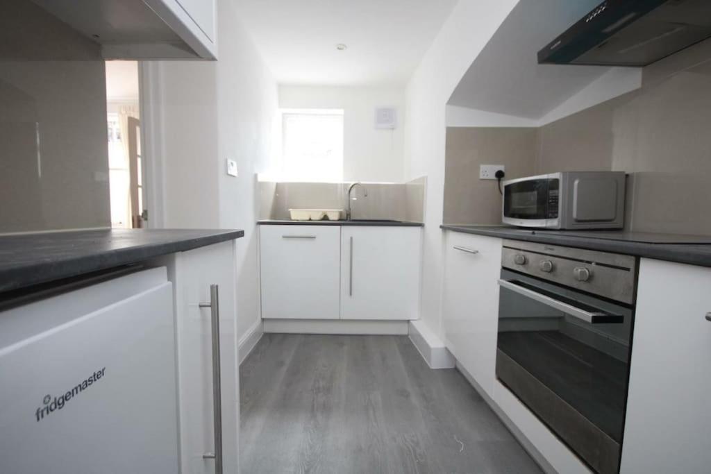 South Kensington Flat Close To Hyde Park Apartment London