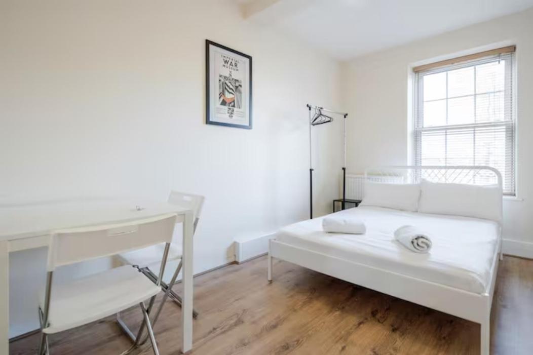 Aplacetostay Apartment, Zone 1 Cove Hospedagem domiciliar Londres