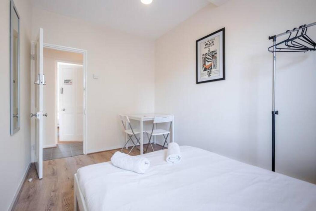 Aplacetostay Apartment, Zone 1 Cove Hospedagem domiciliar Londres