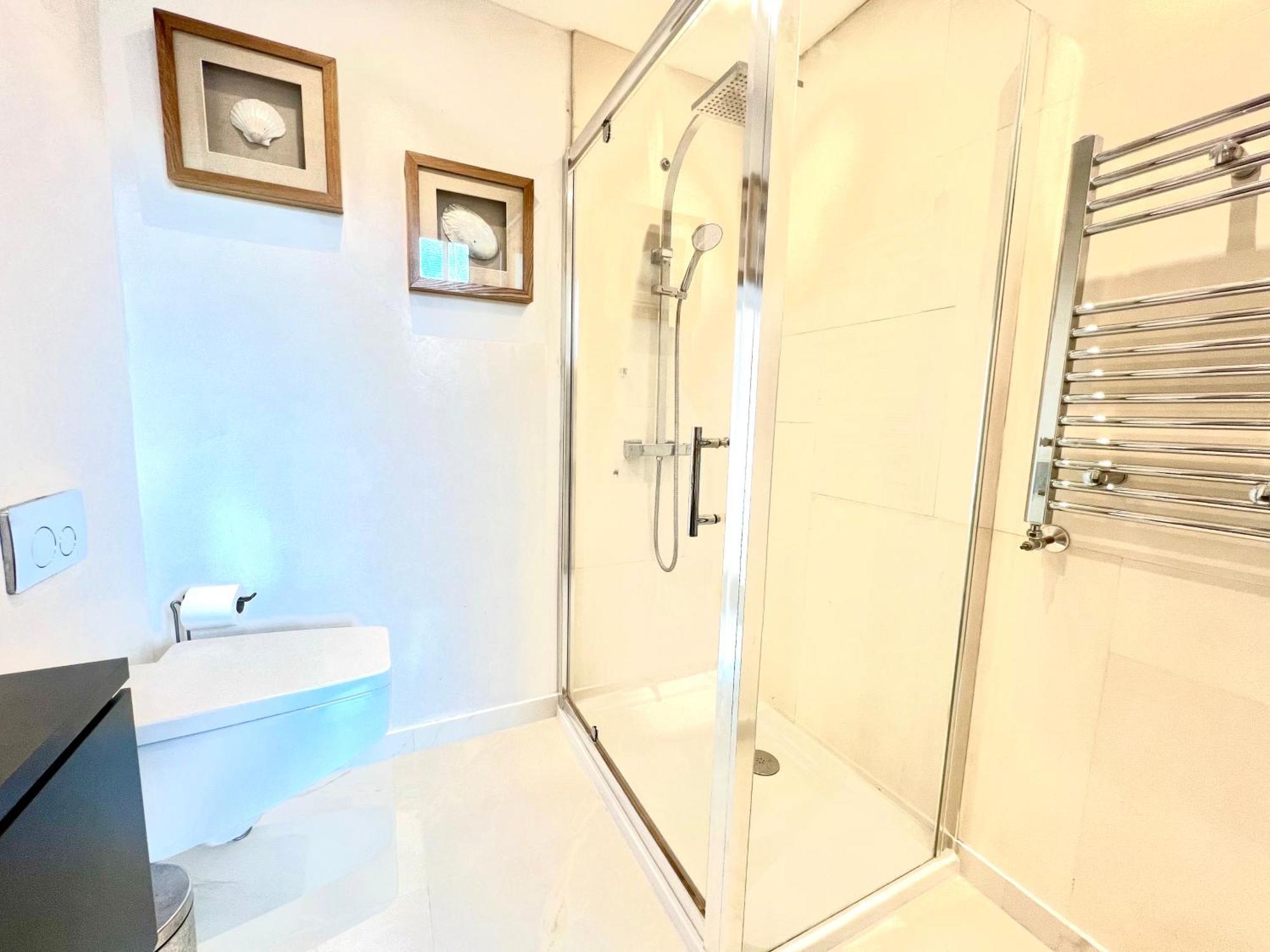 Apartamento Stylish 2br Designer Flat Holland Park