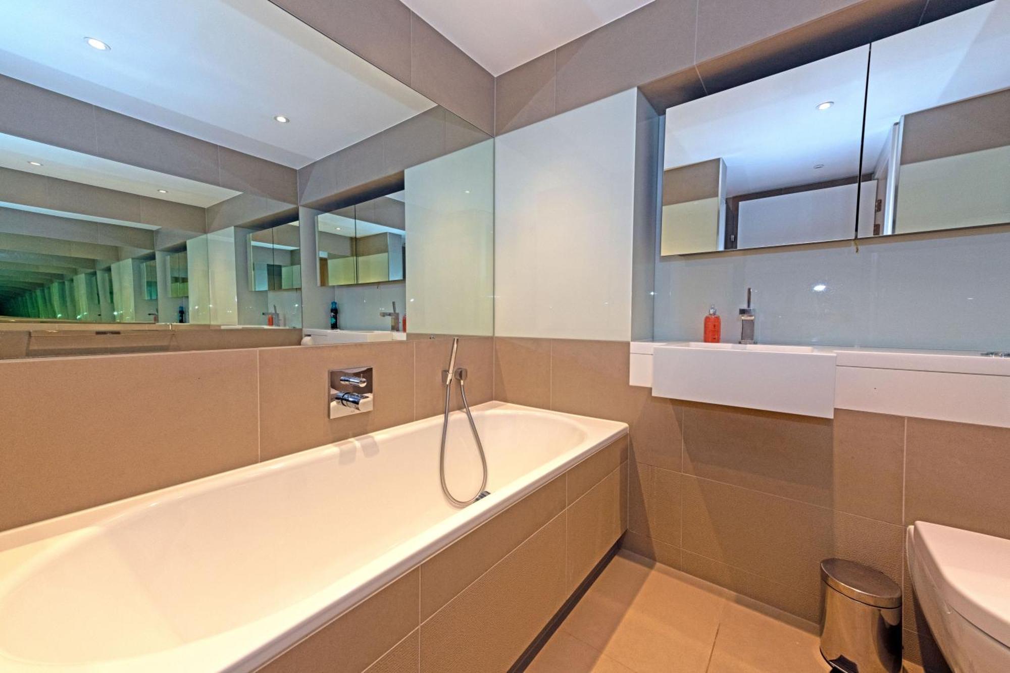 Two Bedroom Flat Apartment