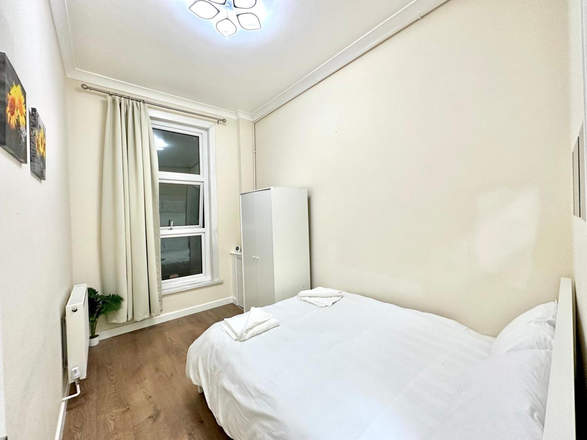 The Euston Guest House-64 * London