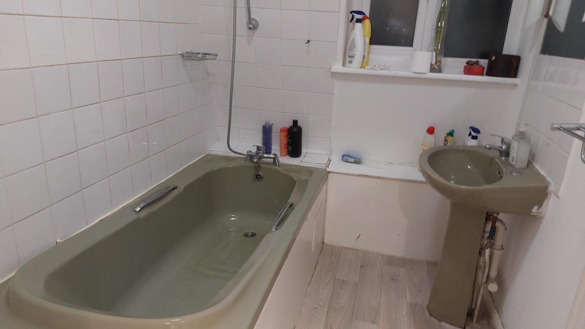 Apartamento 2-bed In King's Cross Londres