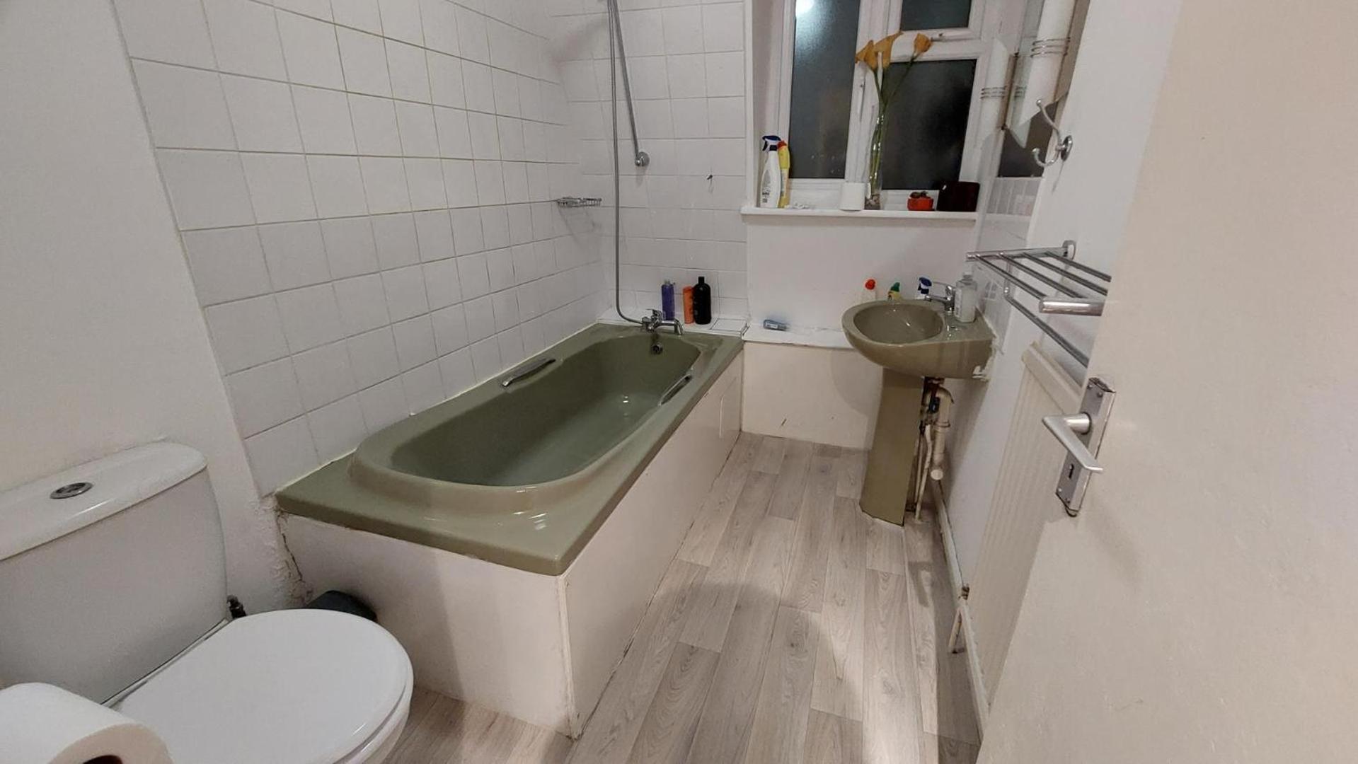 2-bed In King's Cross Apartamento