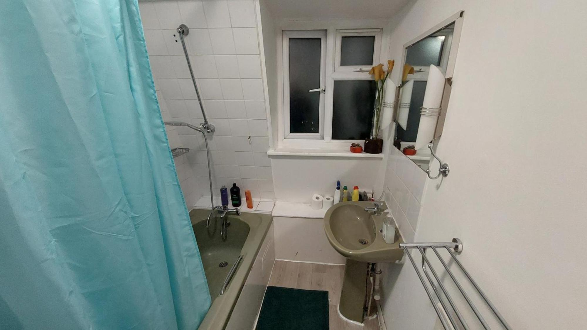 2-bed In King's Cross * Londres