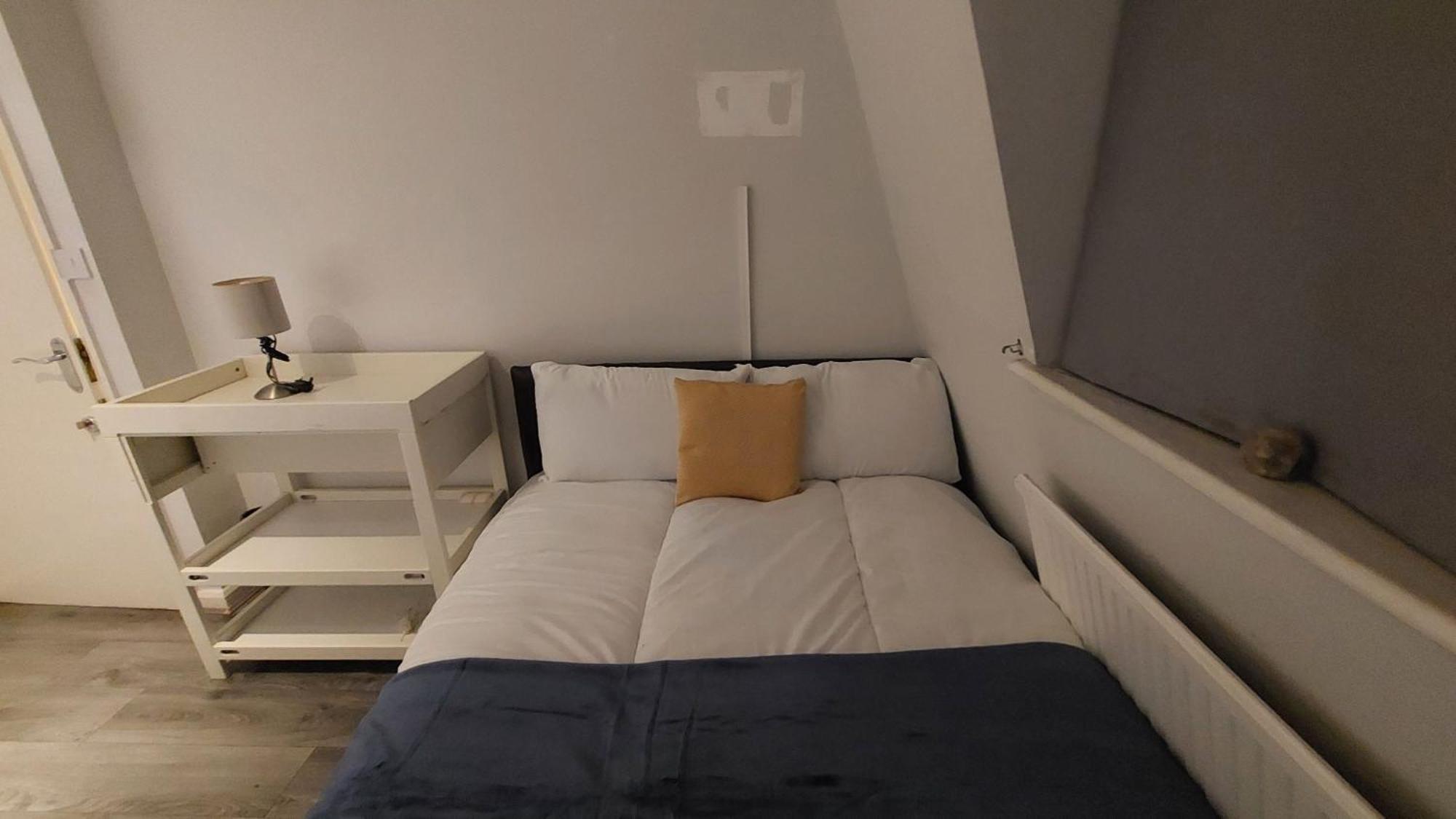 Apartamento 2-bed In King's Cross Londres