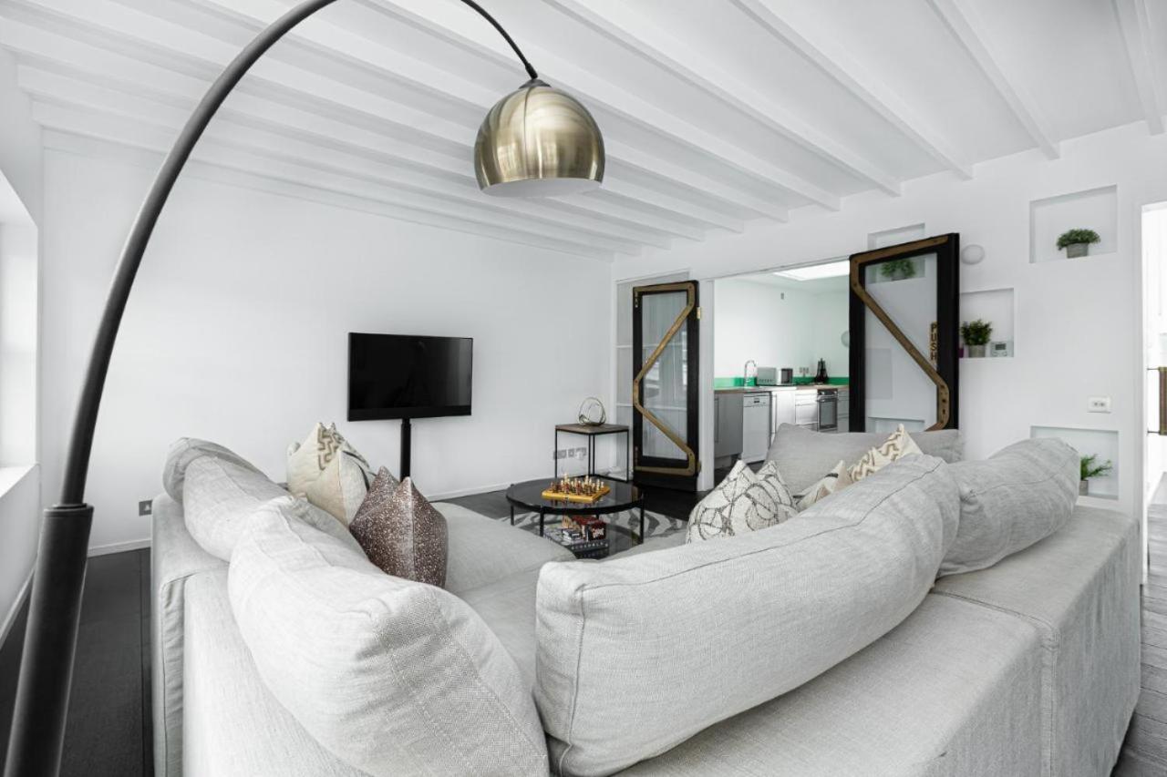 Apartment Urban Bourbon At Notting Hill *