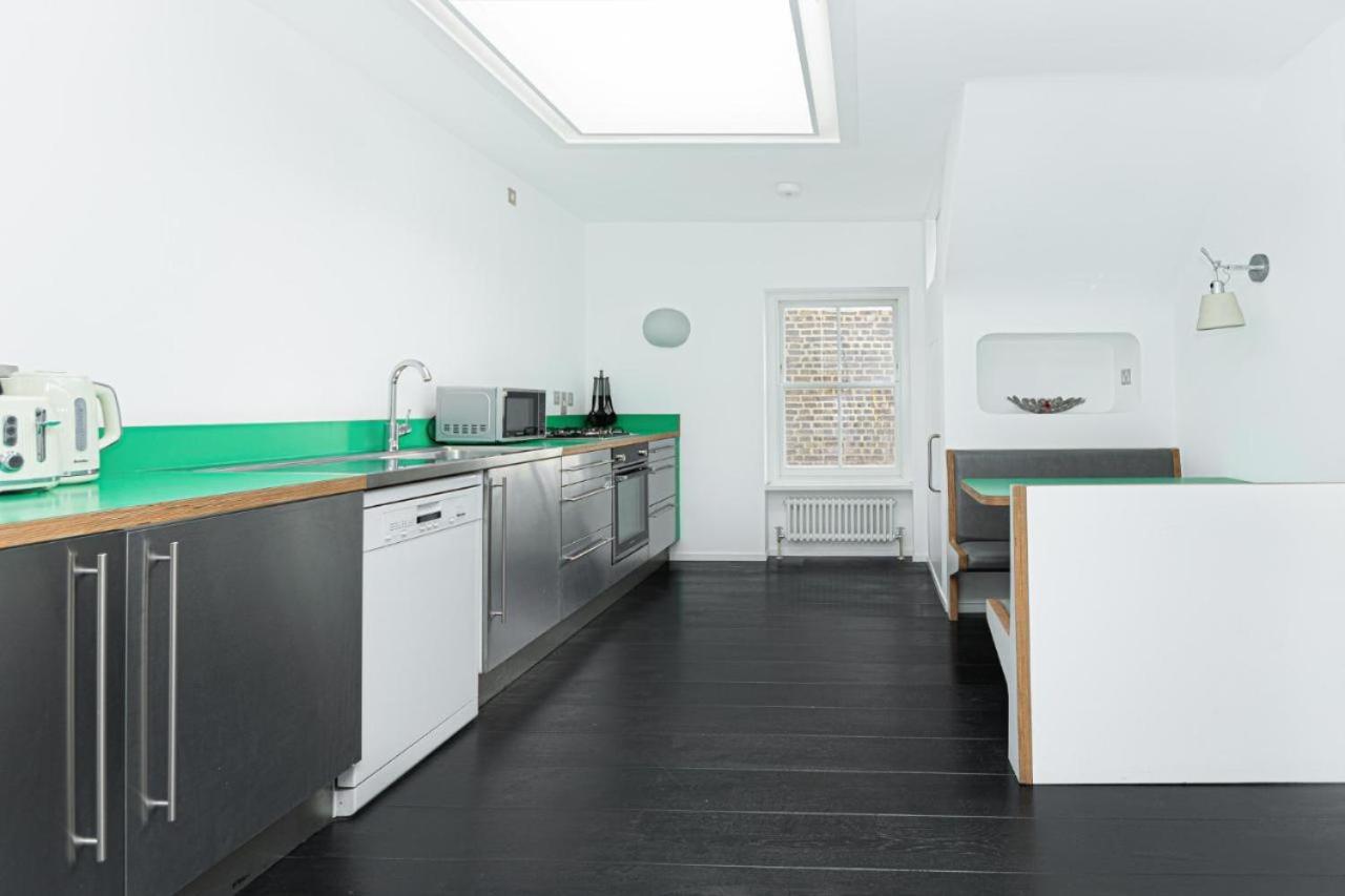 Apartment Urban Bourbon At Notting Hill *
