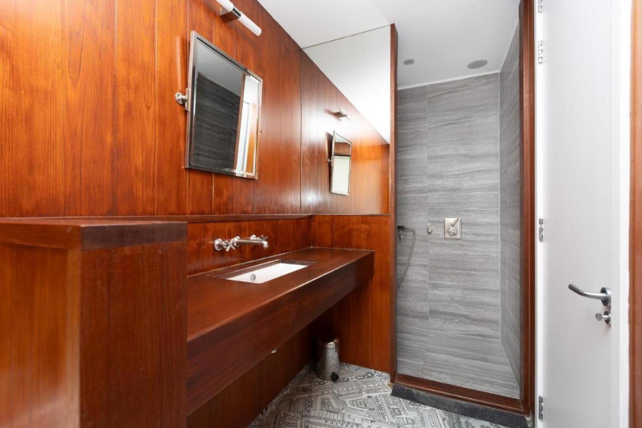 Apartment Urban Bourbon At Notting Hill *