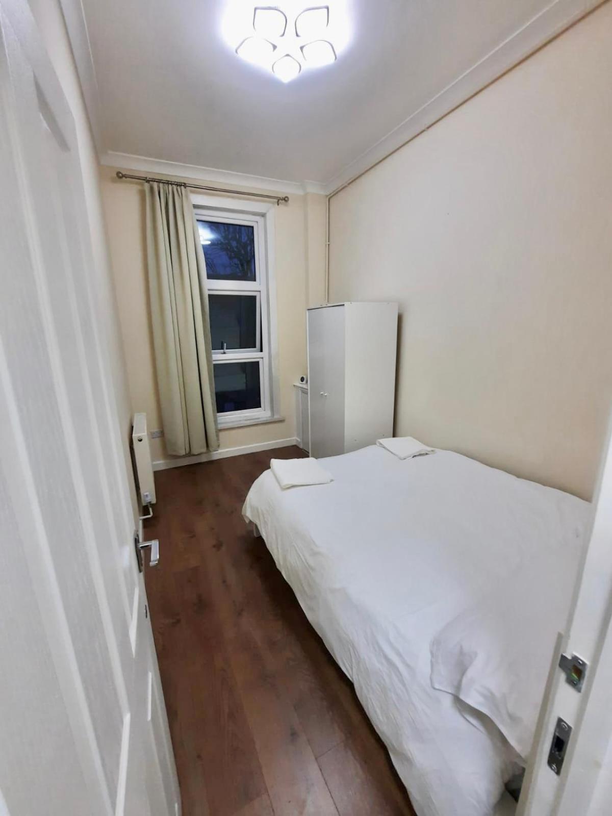 The Euston Guest House-64 Apartment London