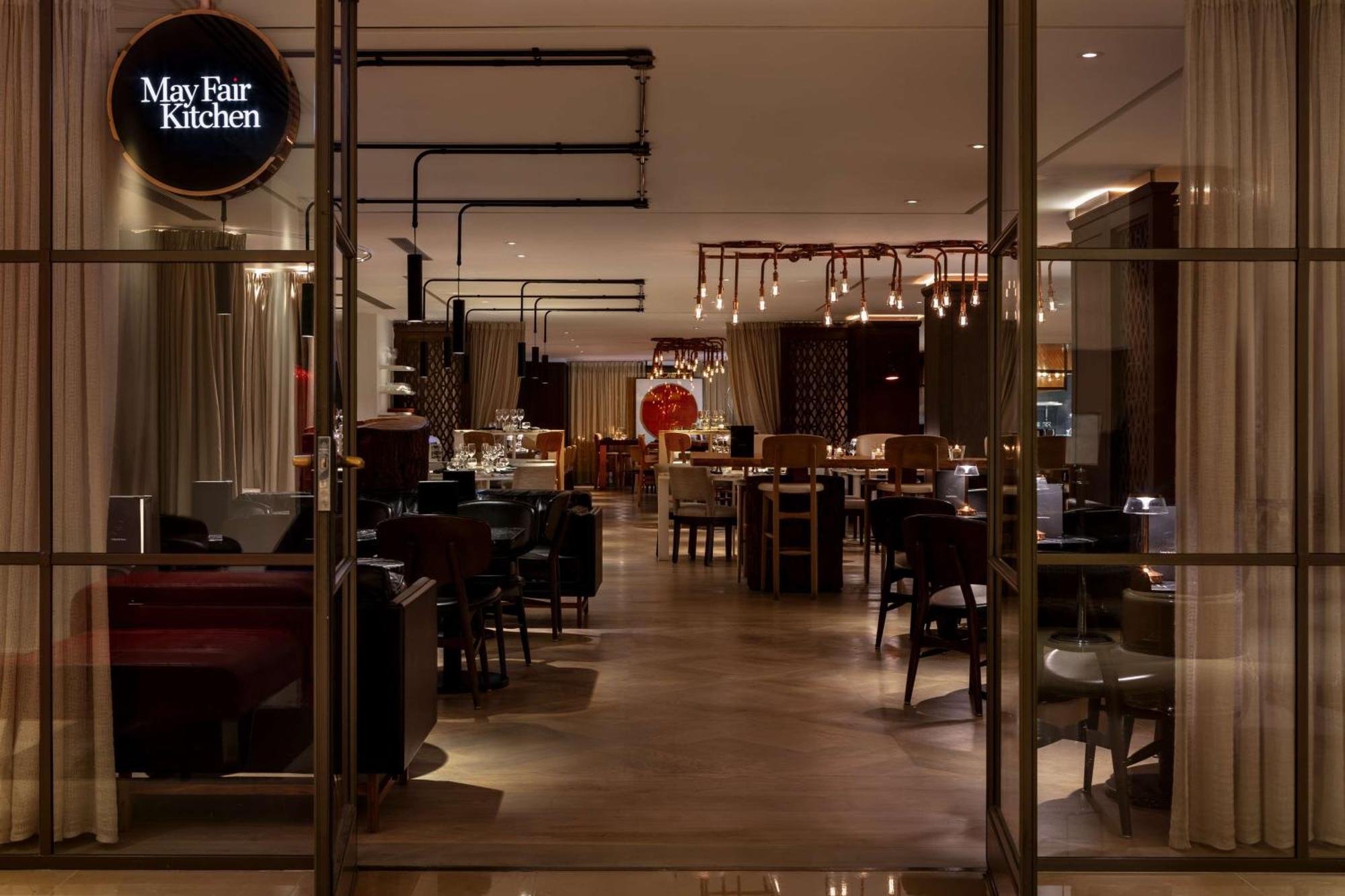 The Fair, A Radisson Collection Hotel, Mayfair Hotel London