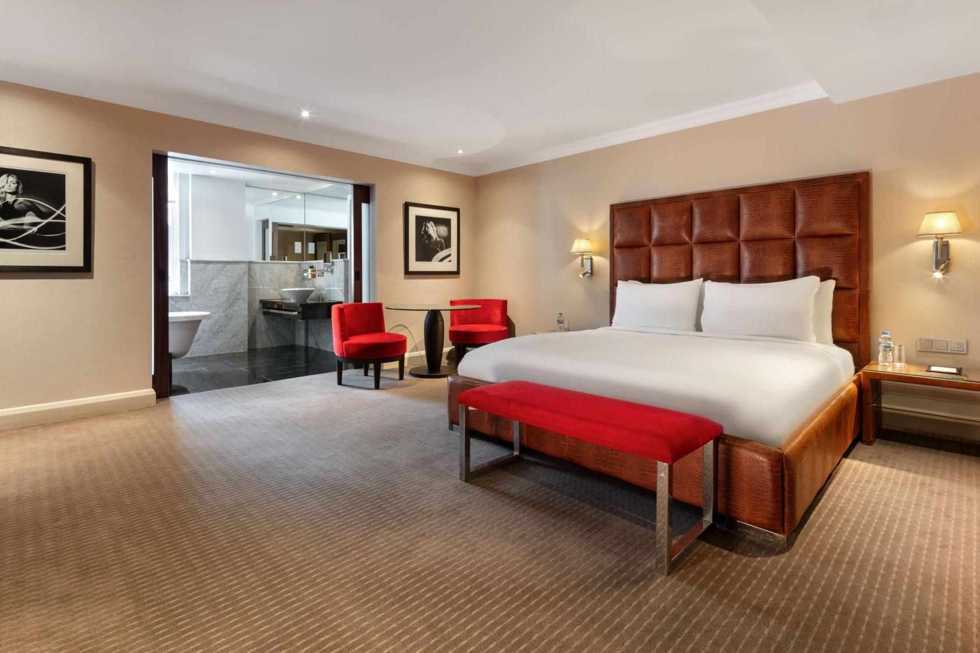 The Fair, A Radisson Collection Hotel, Mayfair 5* London