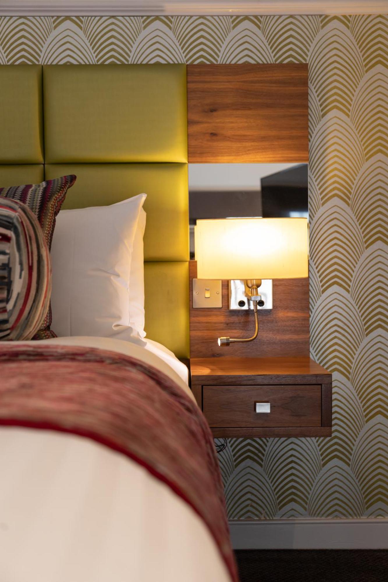 Western Mornington Hyde Park 4* London