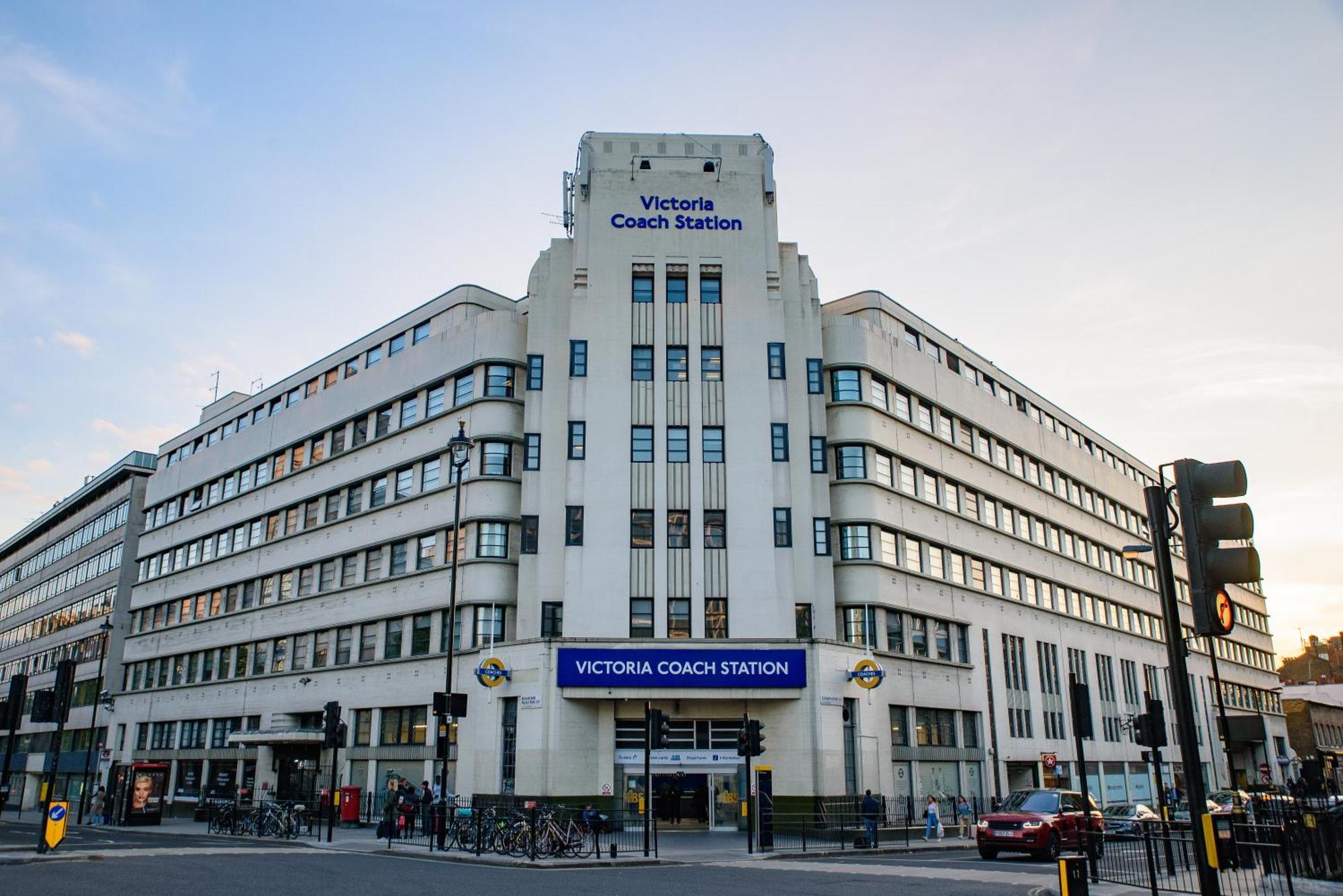 Hotel Jubilee Victoria 3*