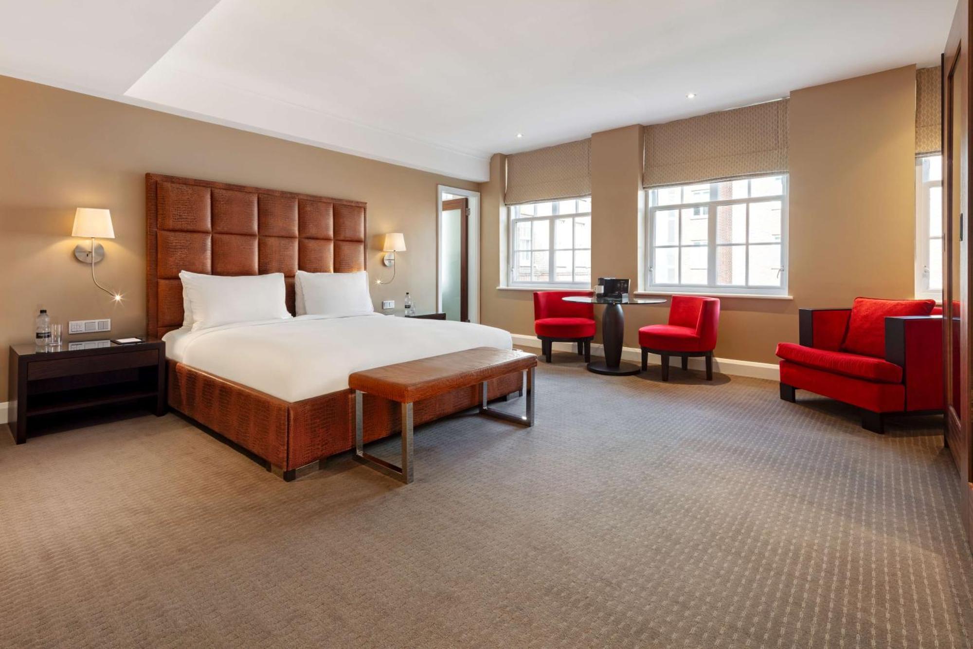 Hotel The Fair, A Radisson Collection Hotel, Mayfair London