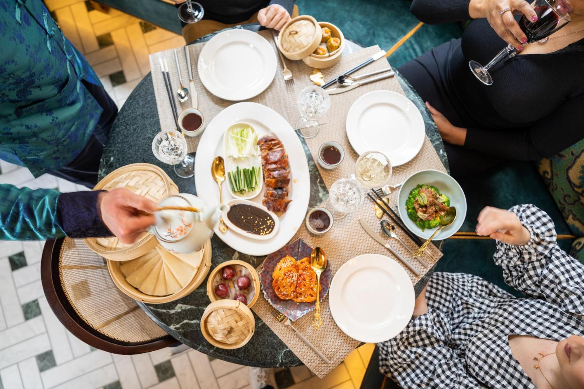St. James' Court, A Taj Hotel, 4* London