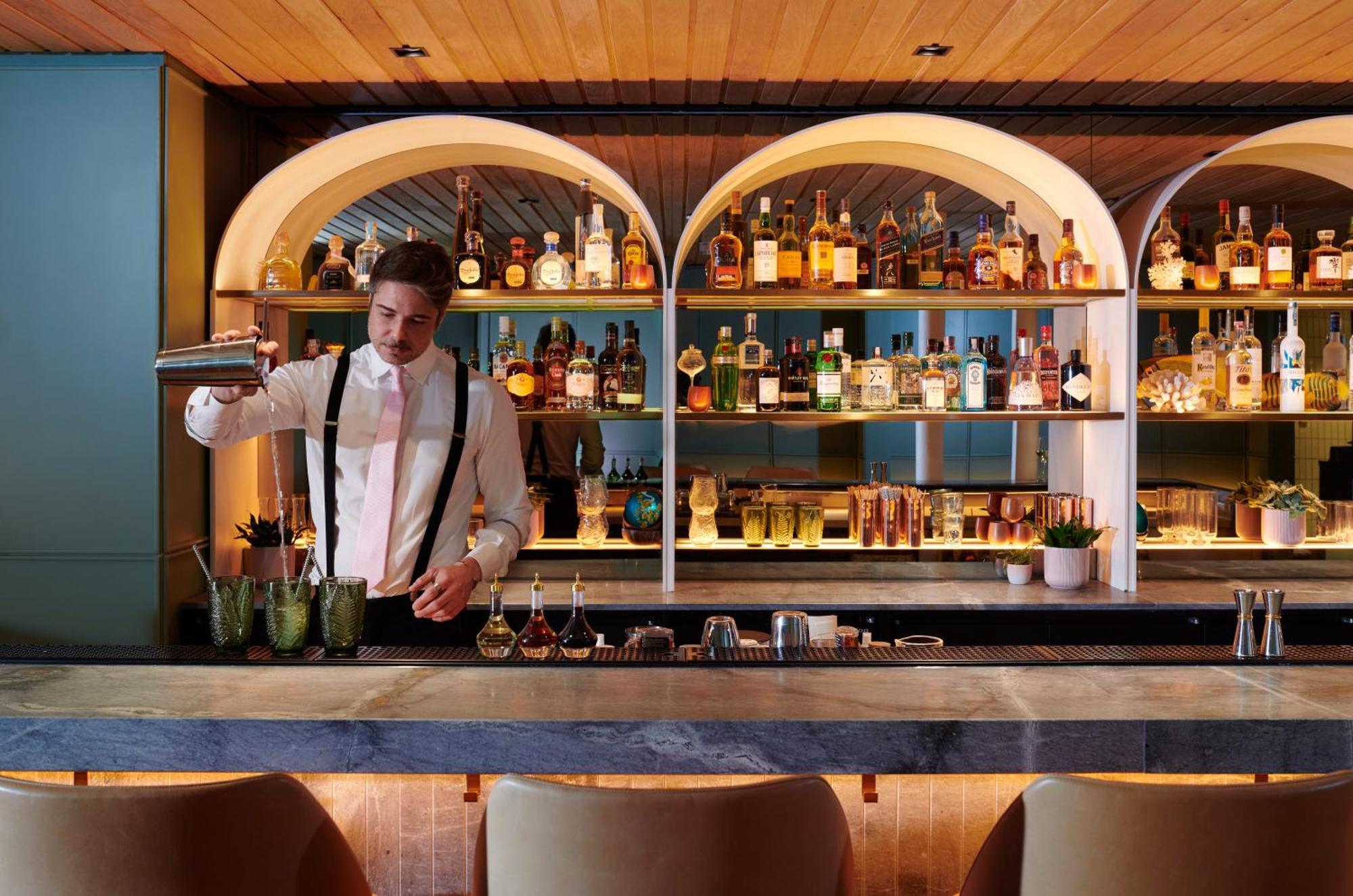 St. James' Court, A Taj Hotel, Hotel 4*