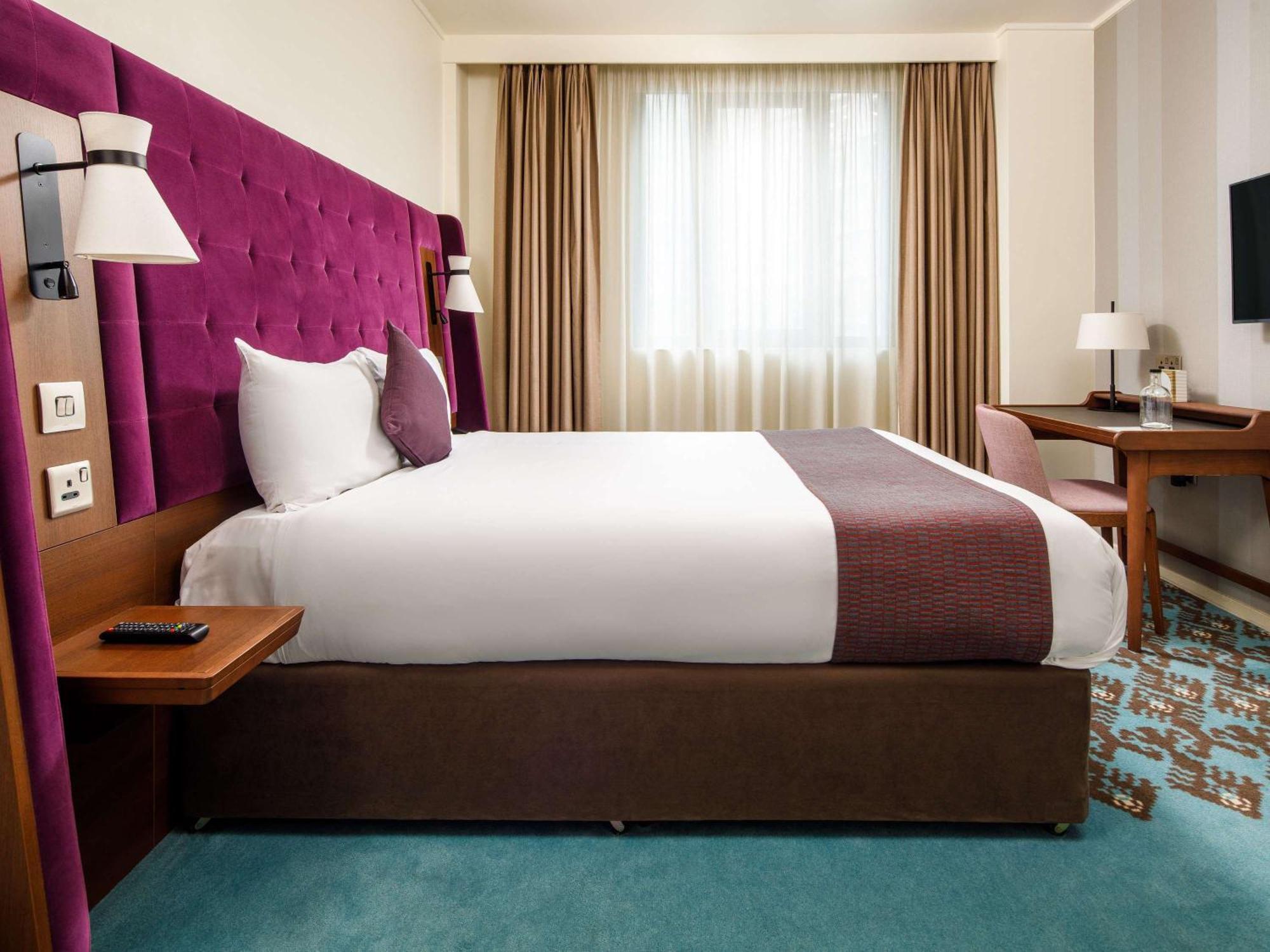 Mercure Bridge Londres