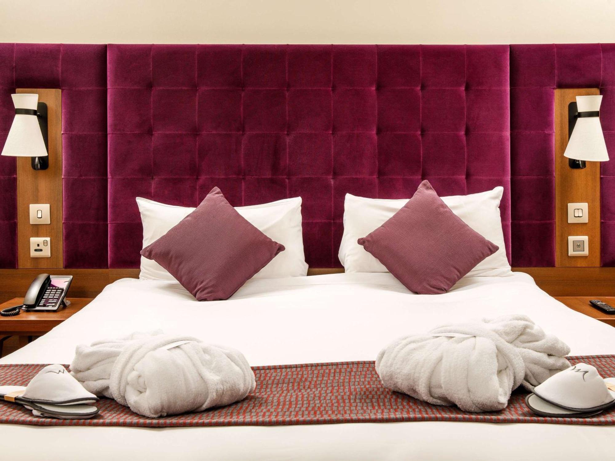 Mercure Bridge 4* Londres