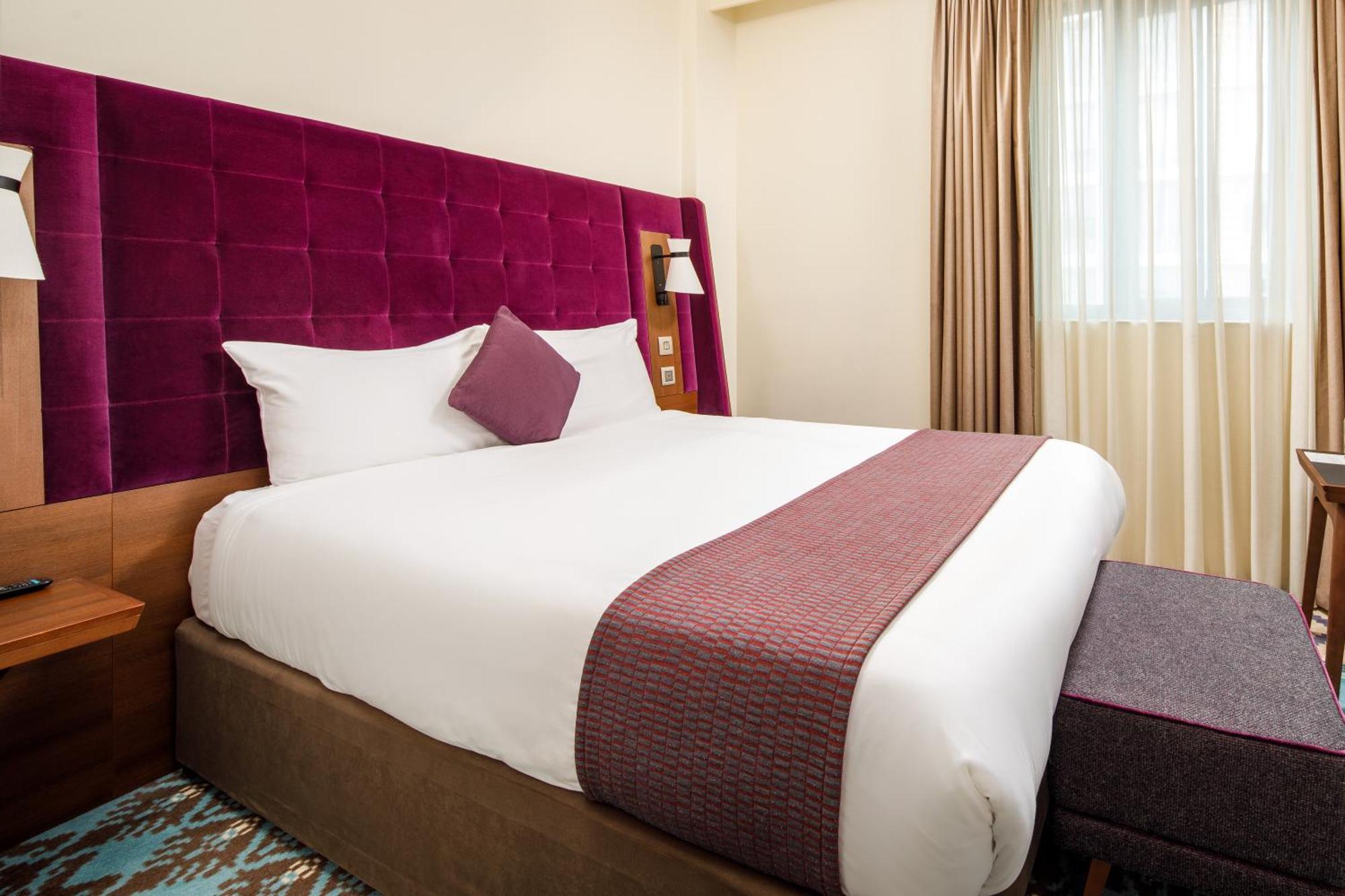Mercure Bridge Londres