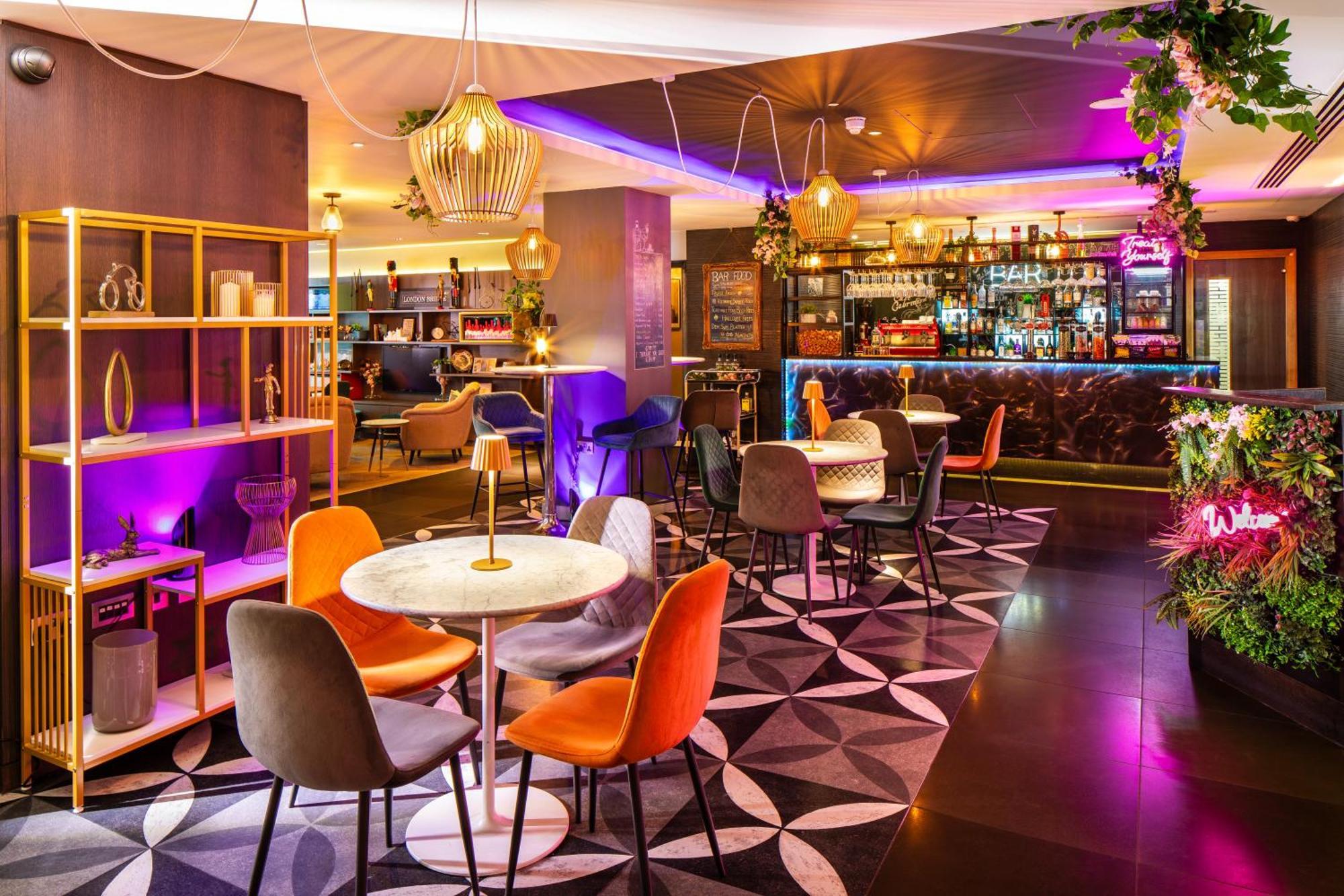 Mercure Bridge 4* Londres
