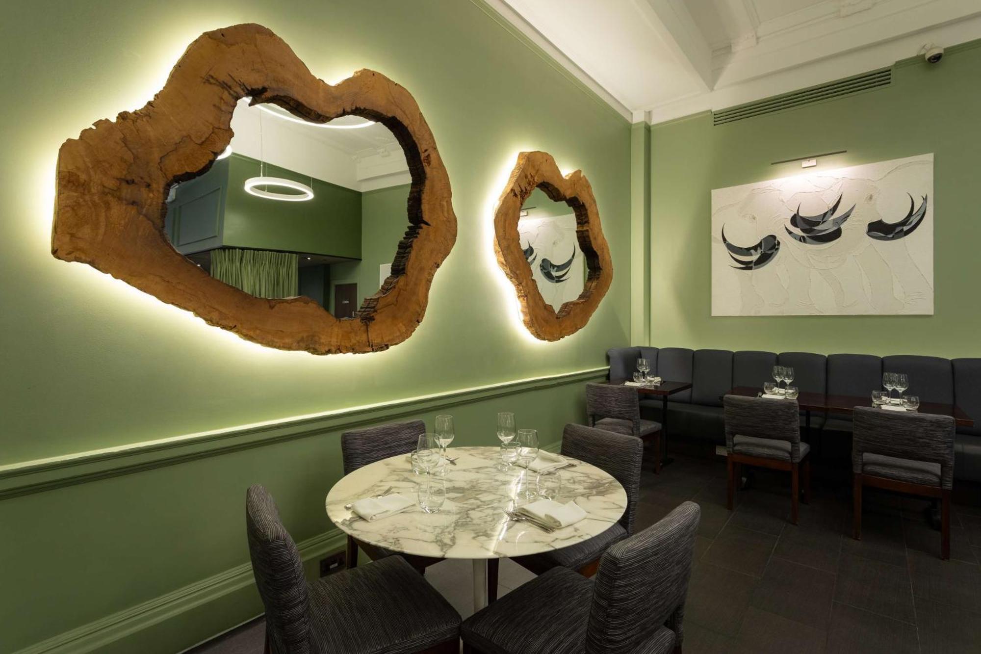 Radisson Blu Hotel, Euston Square - Formerly Grafton Hotel 4*
