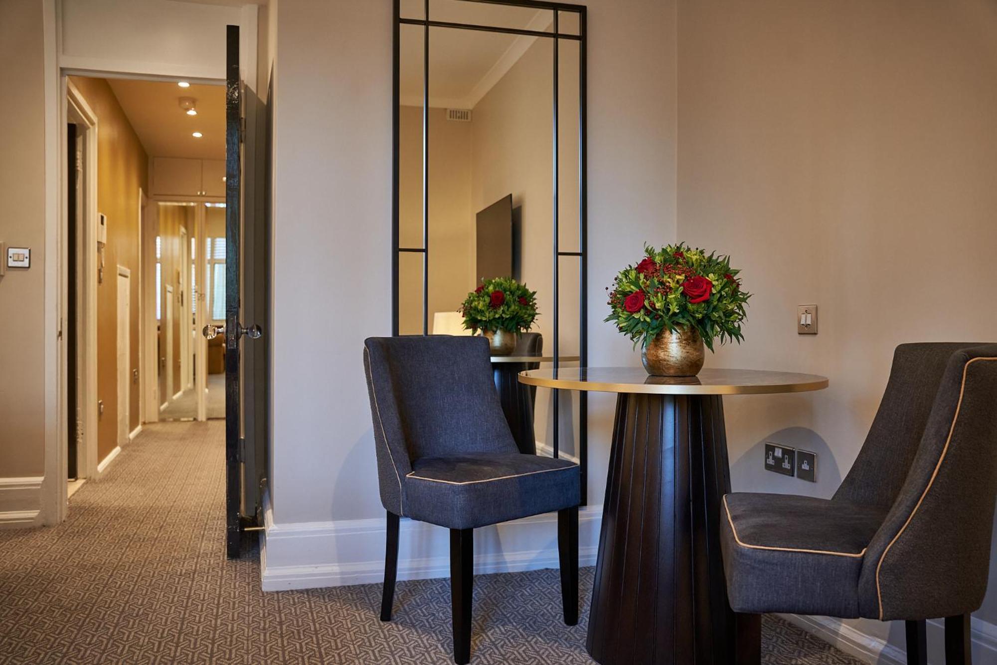 The Capital Hotel, & Townhouse Hotel 5*