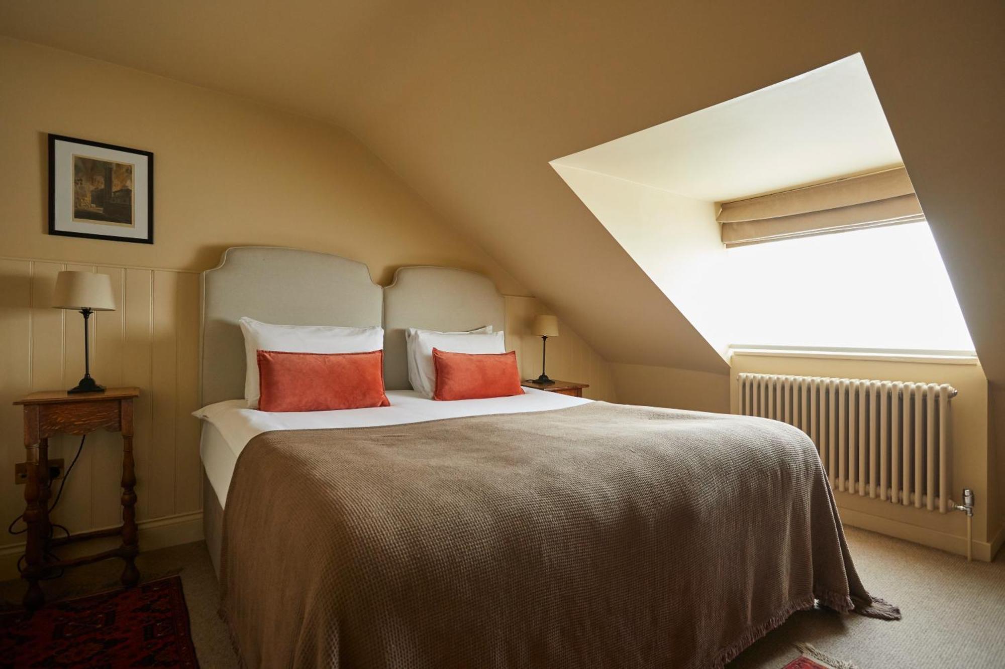 Hotel Georgian House