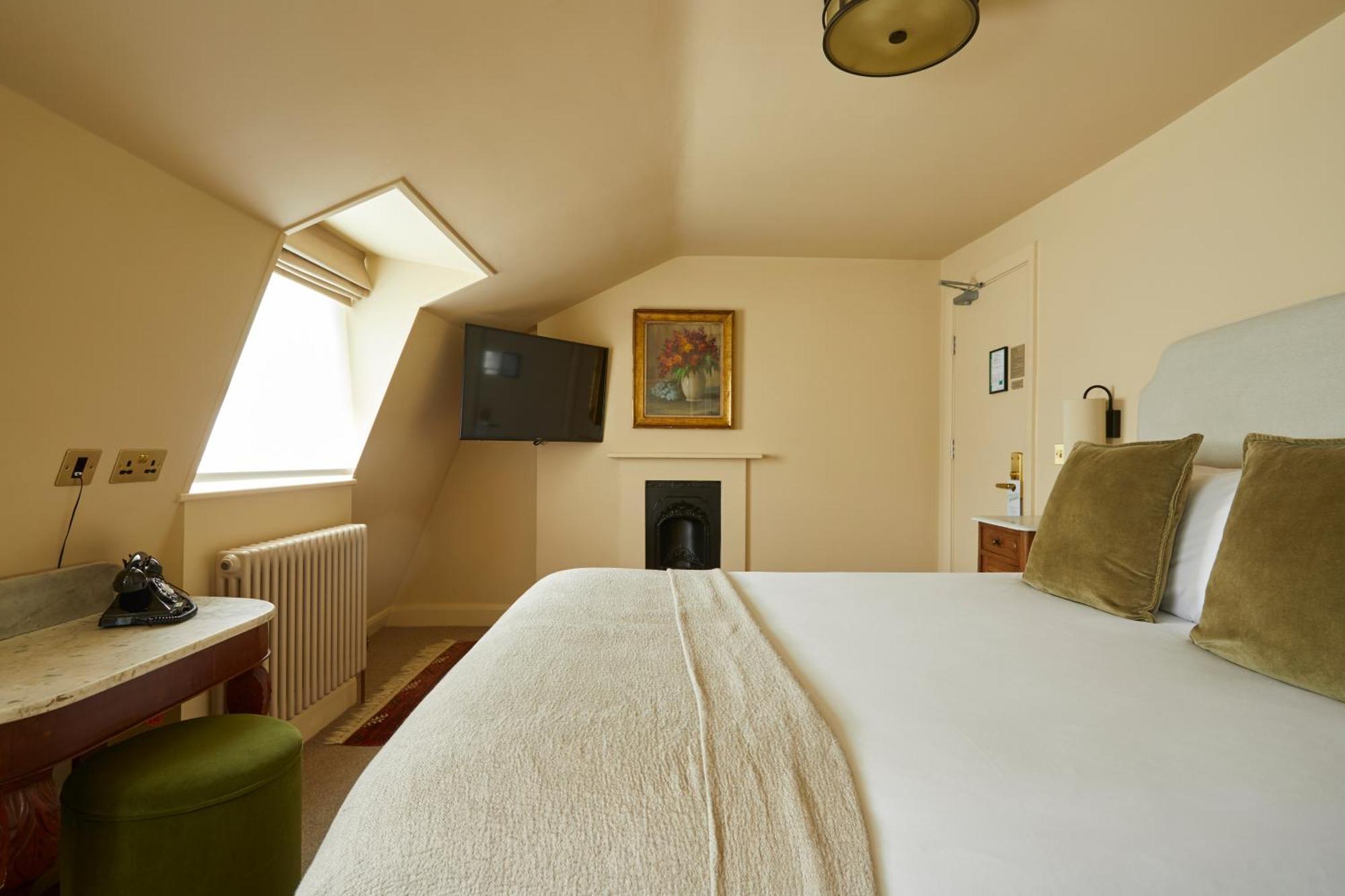 Hotel Georgian House London