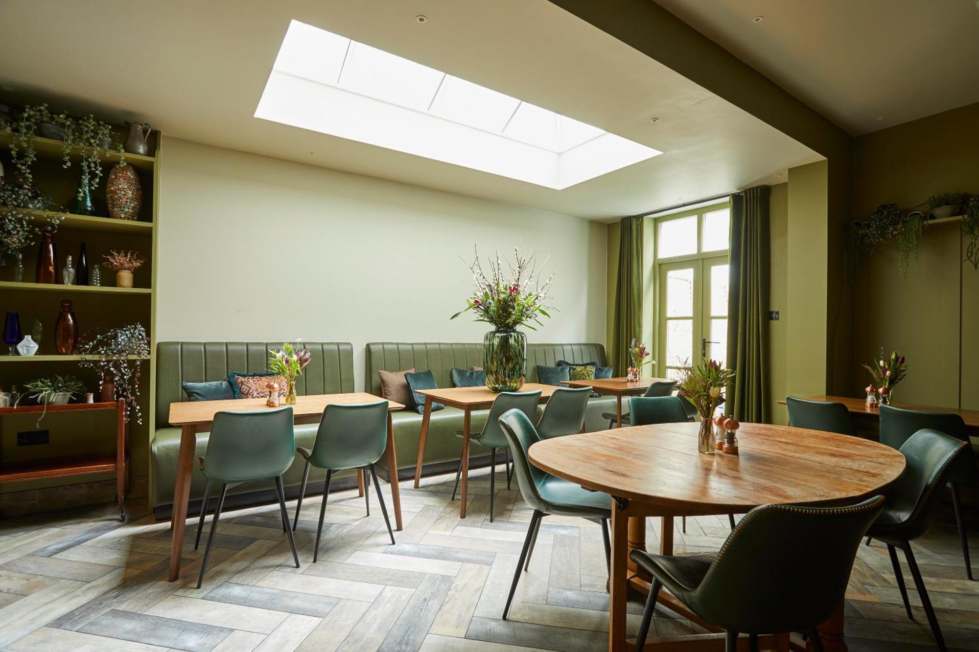 Georgian House 4* London