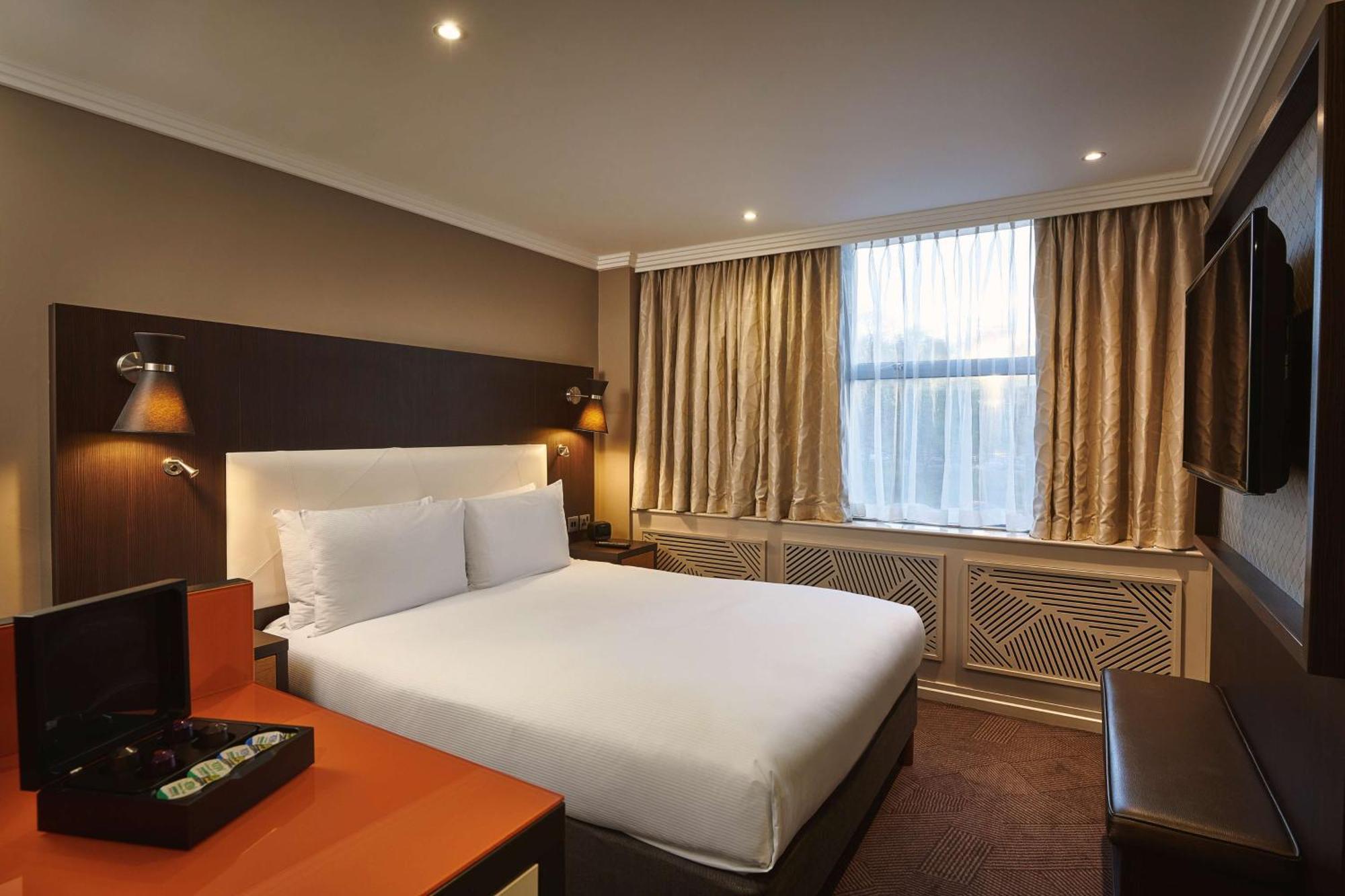 Doubletree By Hilton Ealing 4* London