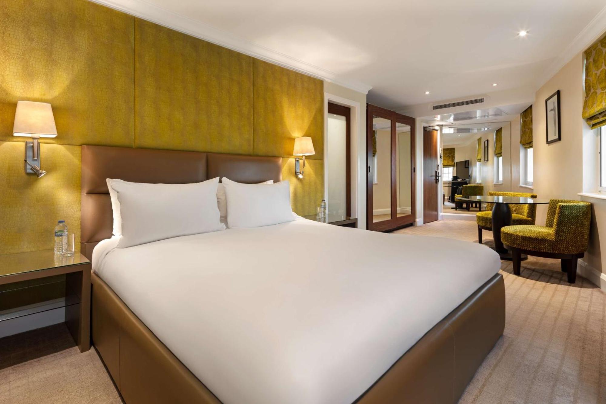 The Fair, A Radisson Collection Hotel, Mayfair 5* London
