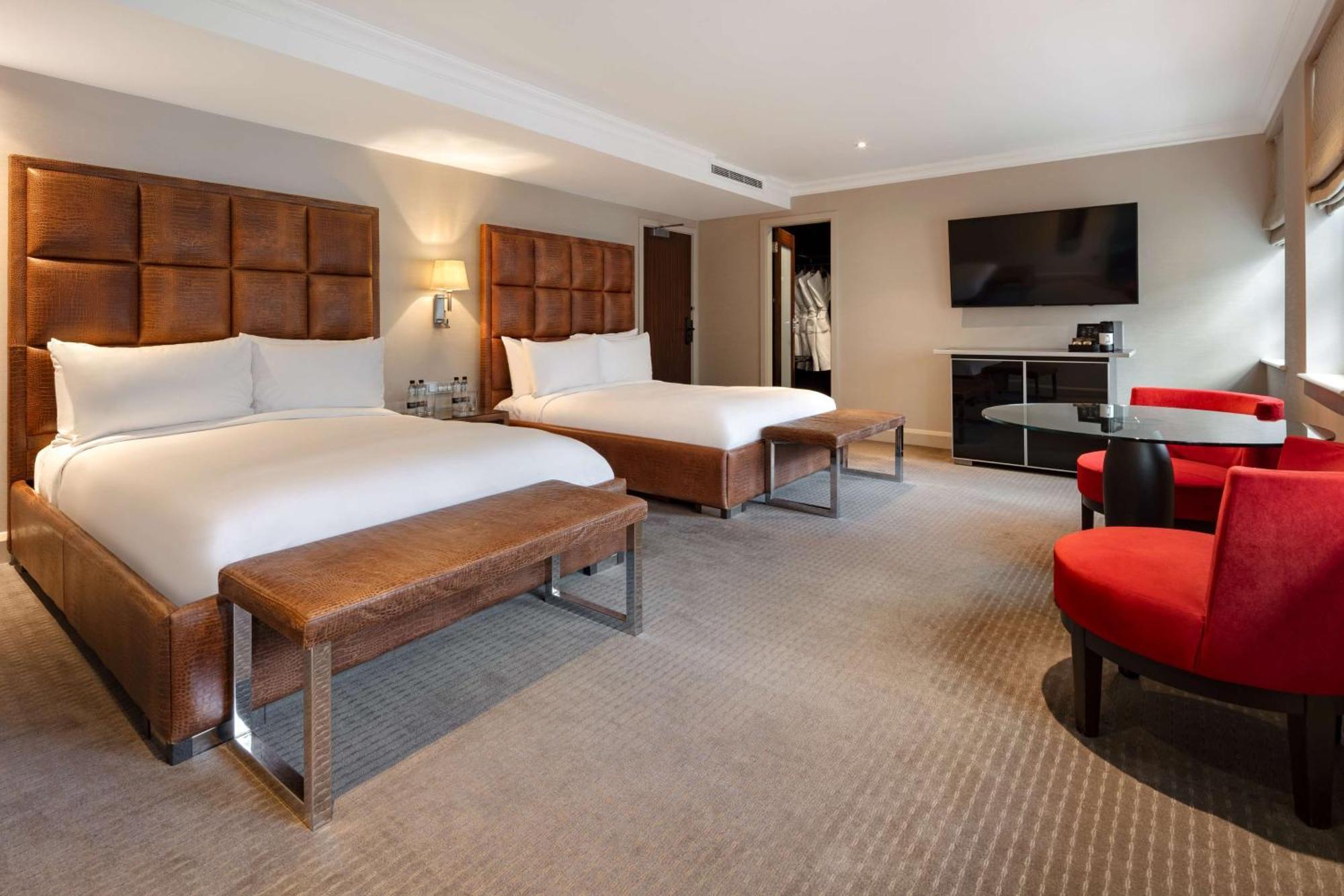The Fair, A Radisson Collection Hotel, Mayfair 5* London