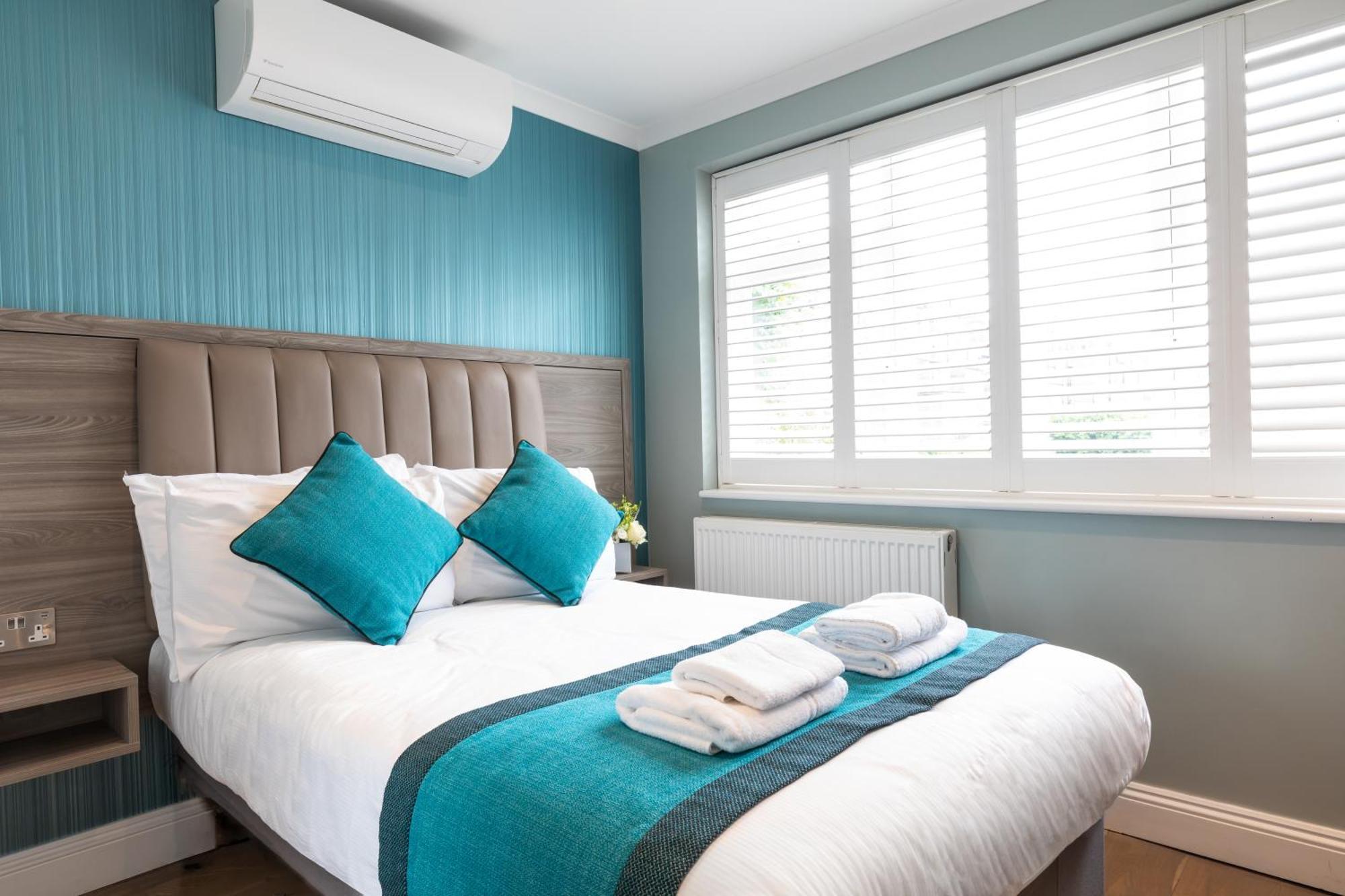 Hotel Sidney London-victoria London