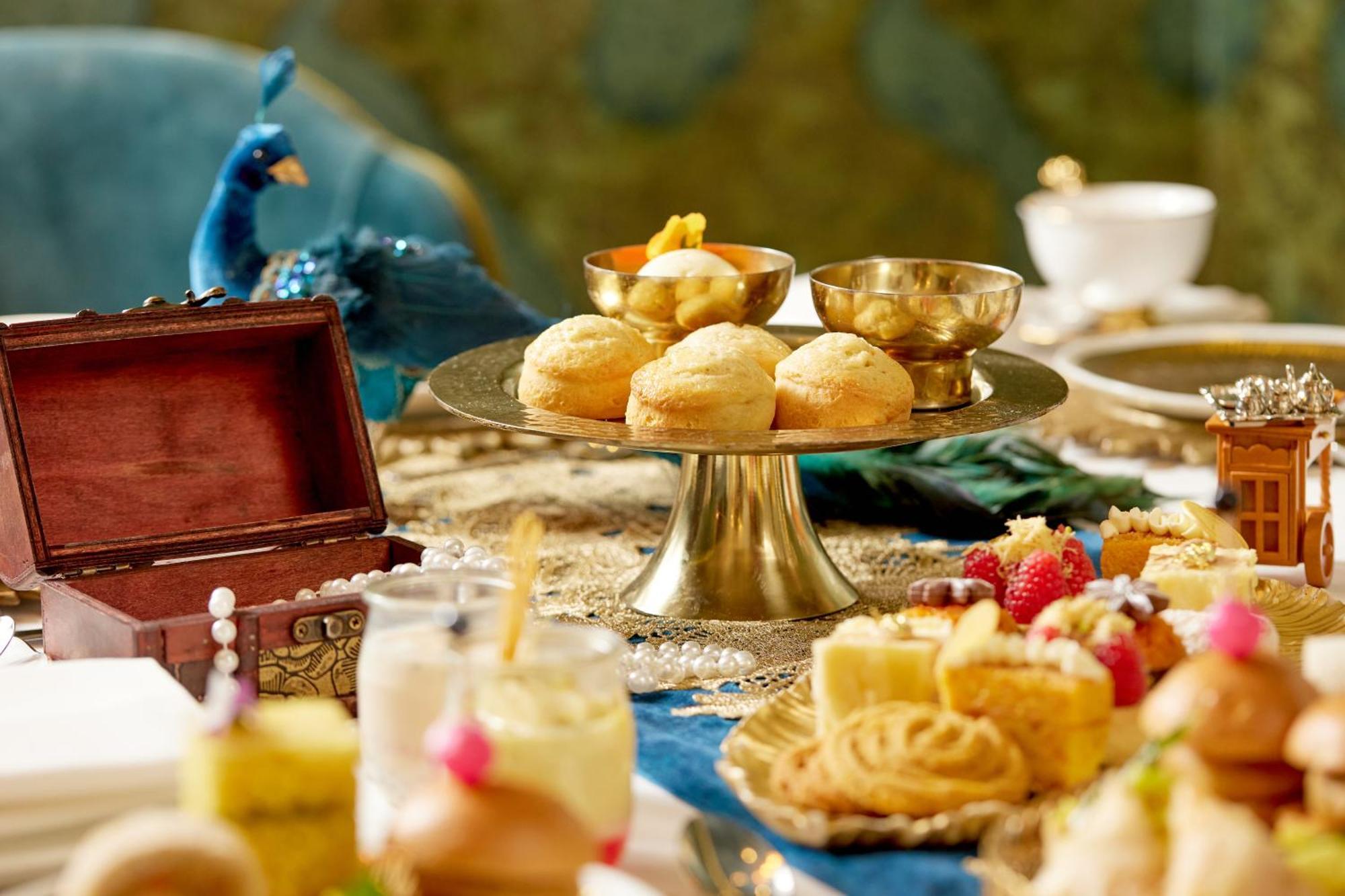 St. James' Court, A Taj Hotel, Hotel 4*