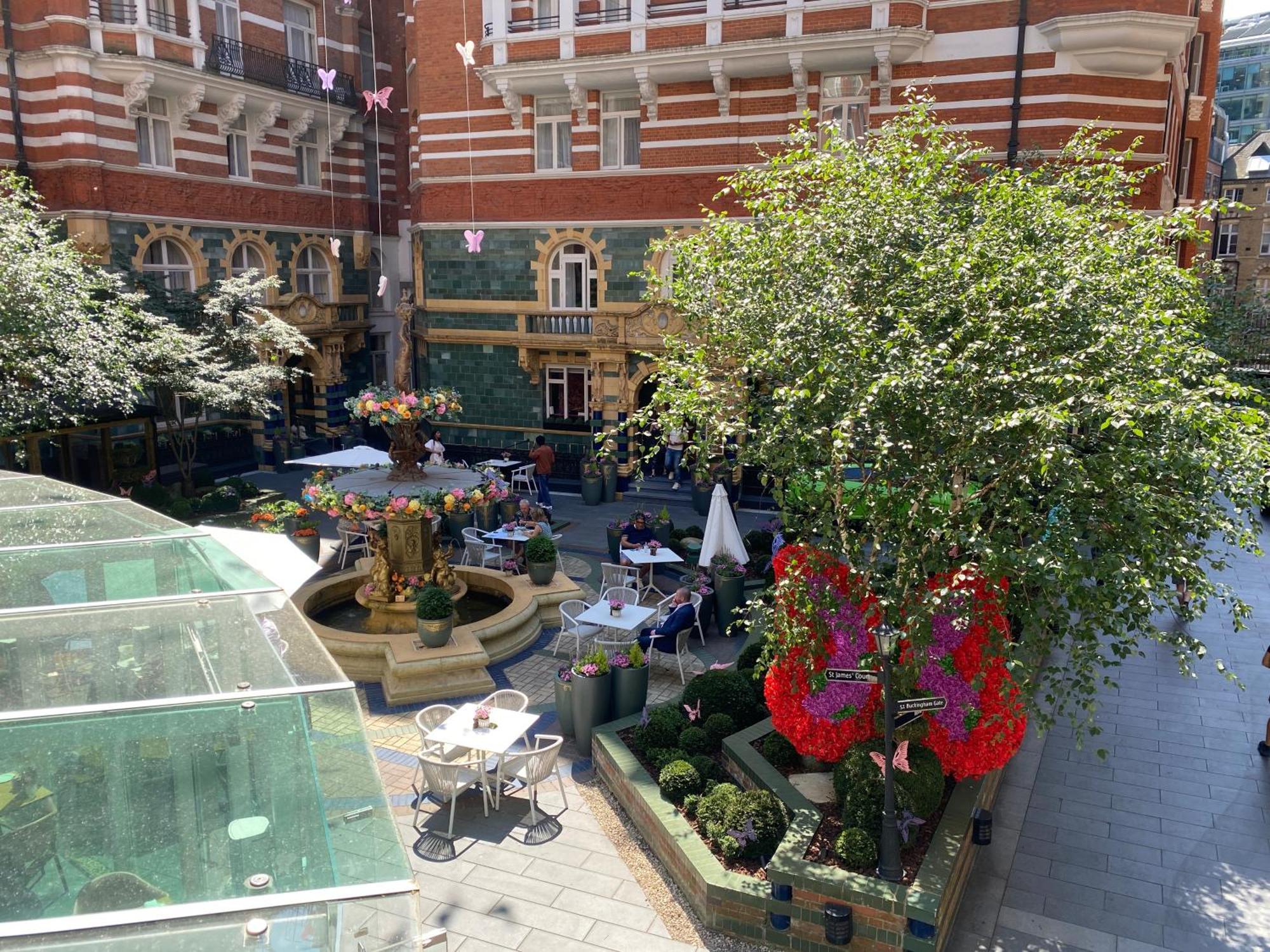 St. James' Court, A Taj Hotel, 4* London