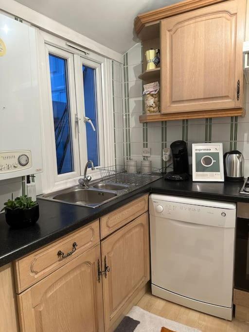 Apartment 2 Bed Chic Vintage Flat At Bayswater