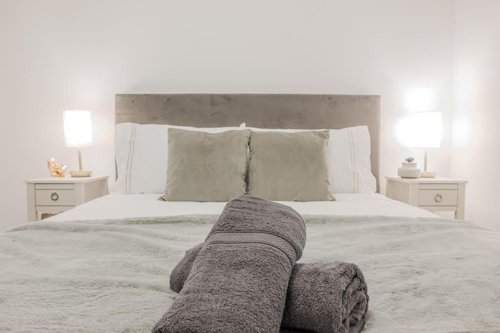 Apartment 2 Bed Chic Vintage Flat At Bayswater *