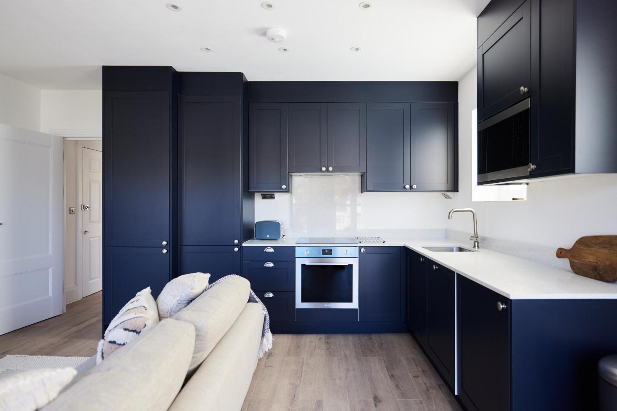 Apartment The Wembley Park Sanctuary - Stunning 2bdr Flat With Balcony *